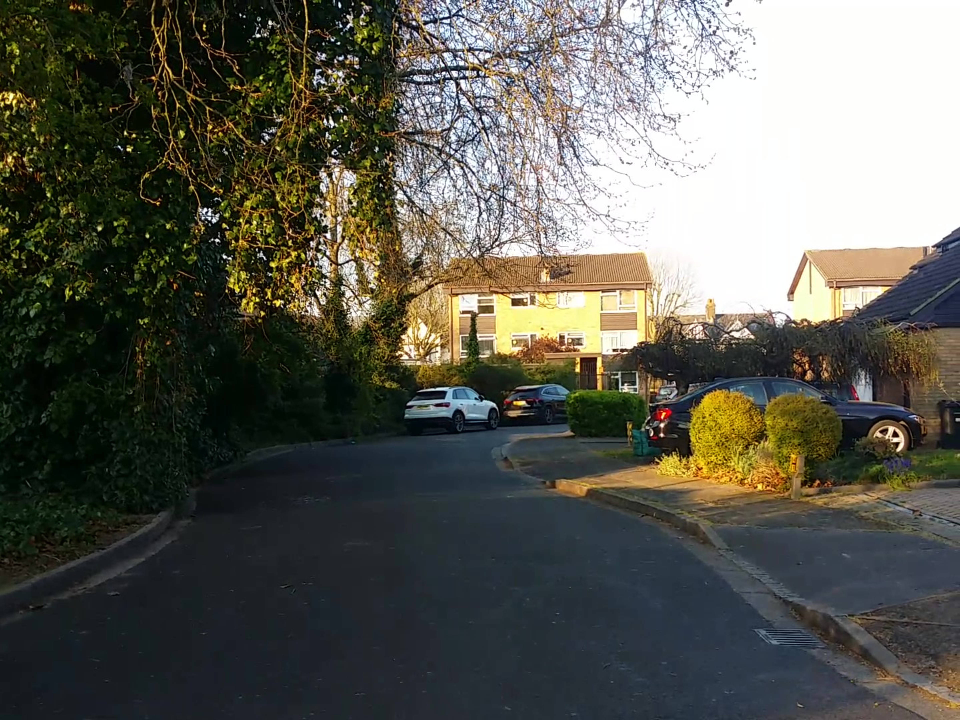 View Of The Property