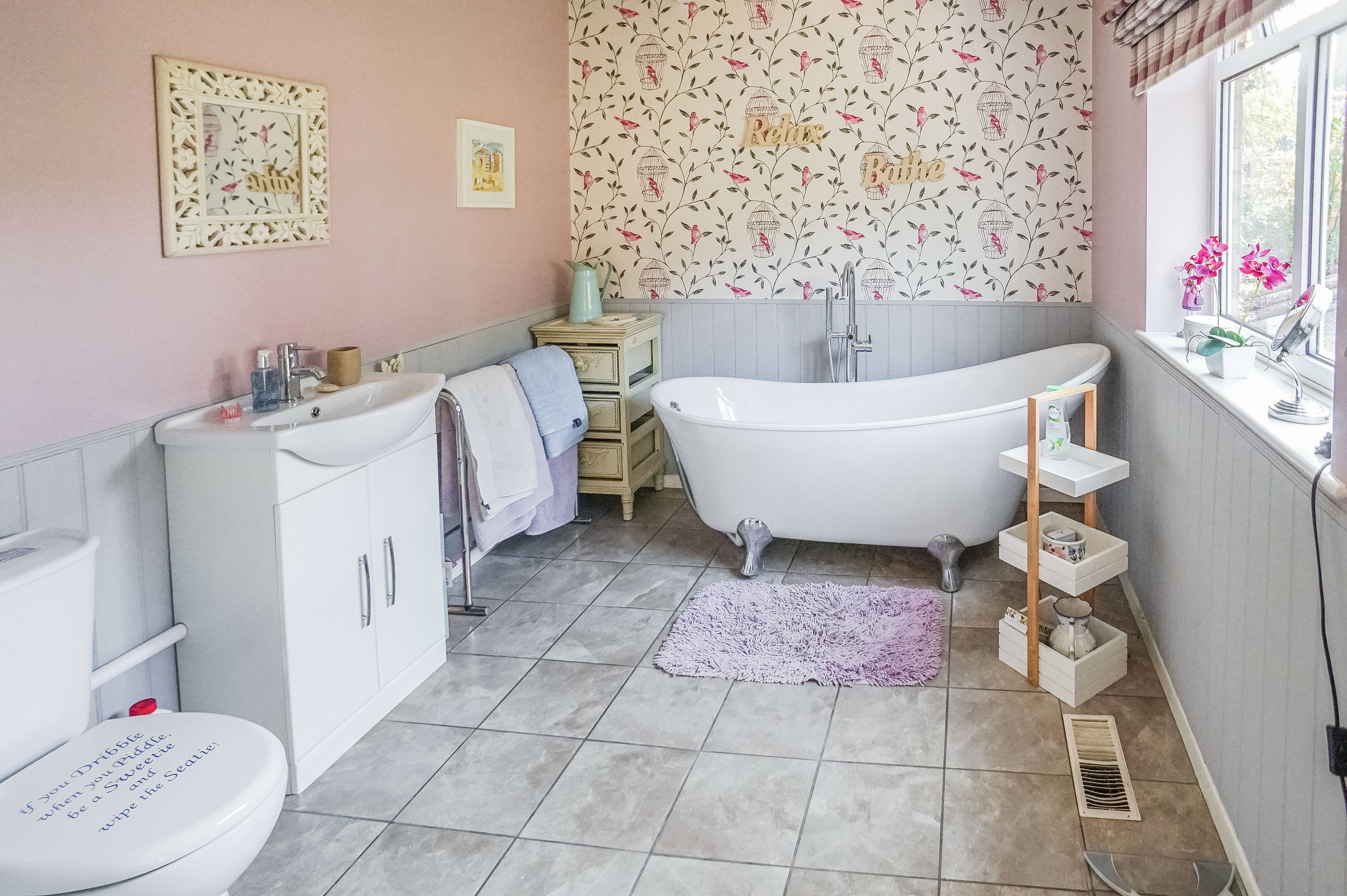 En-suite