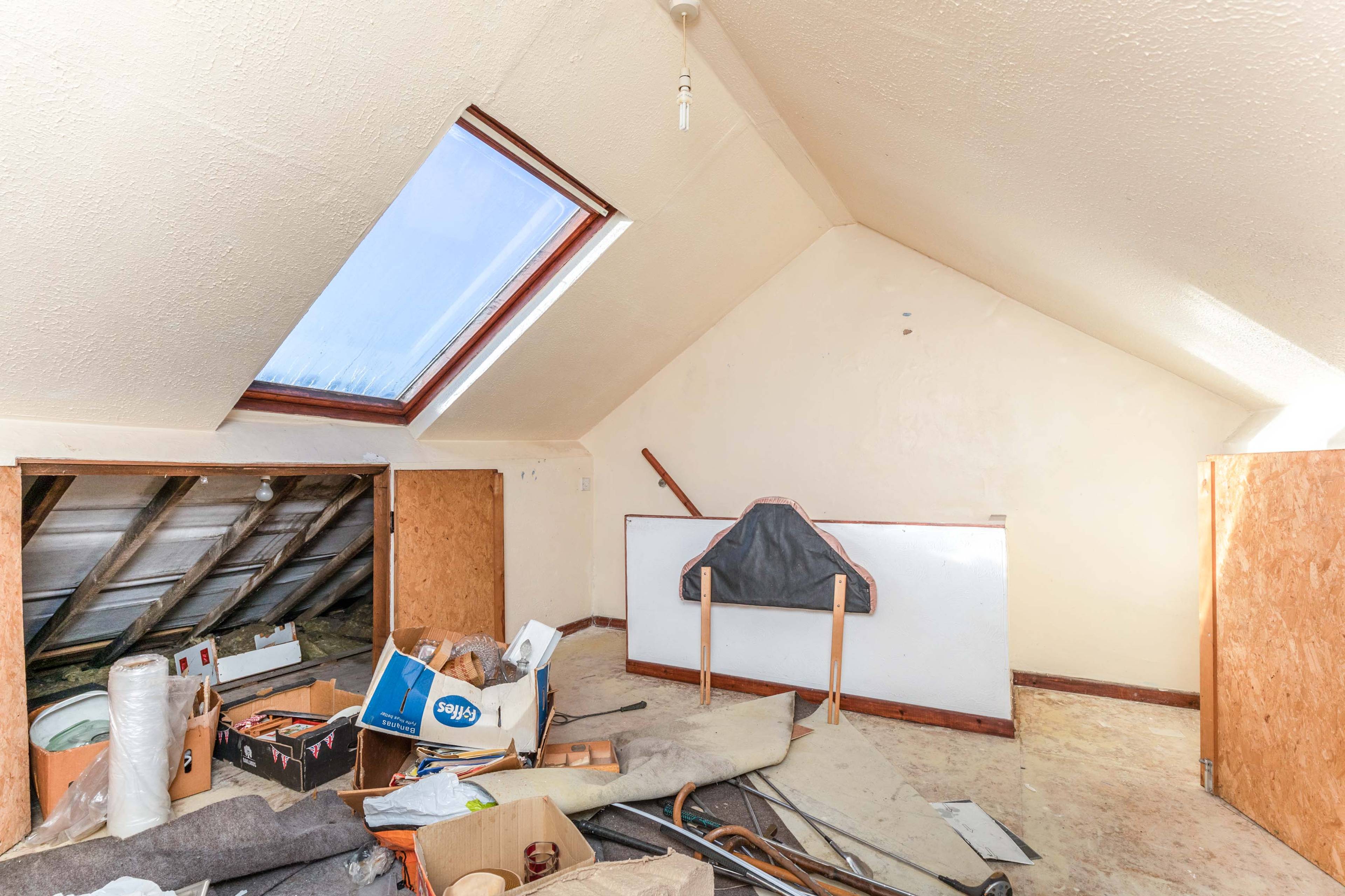Loft Room