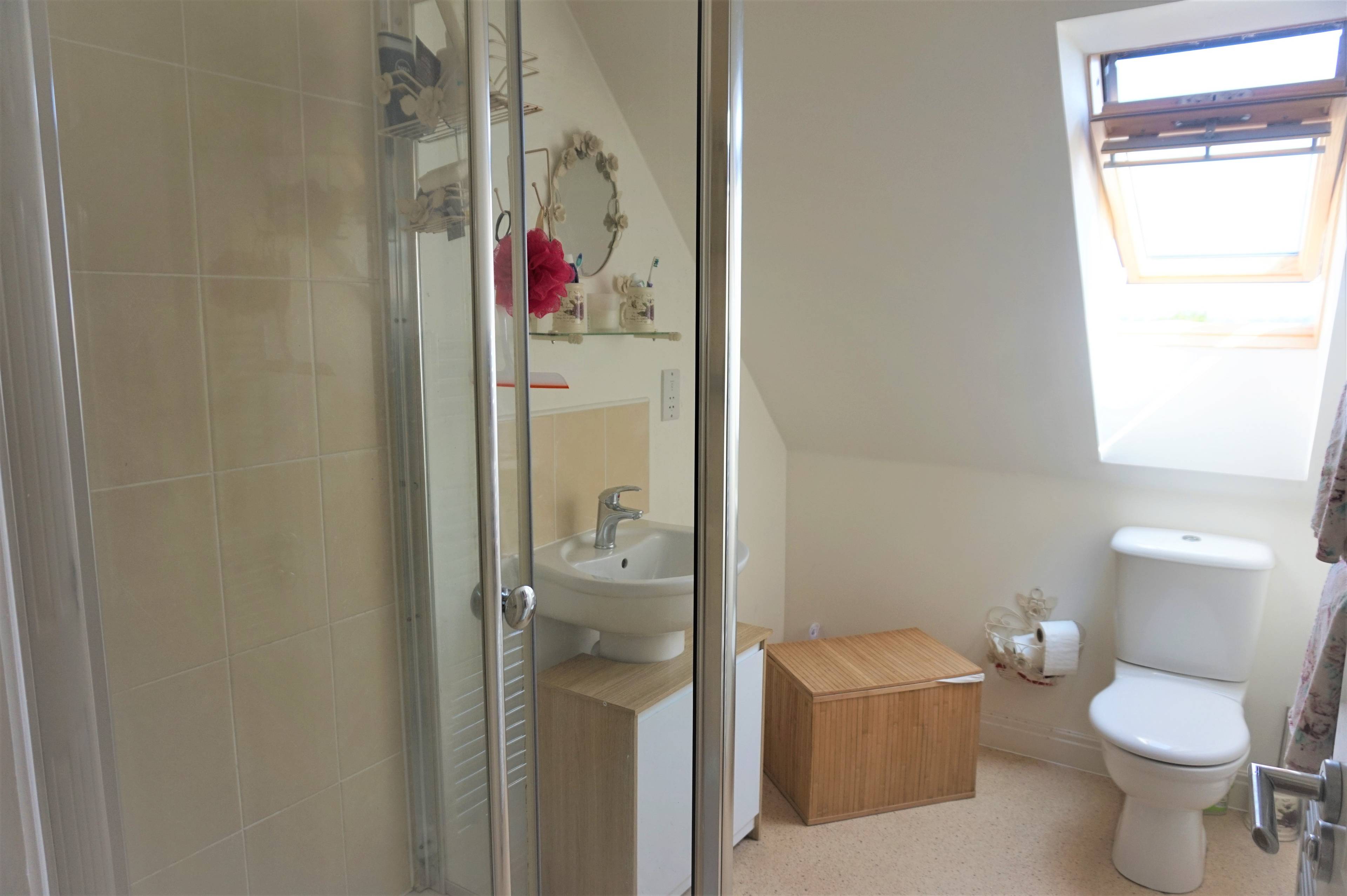 Master En-suite