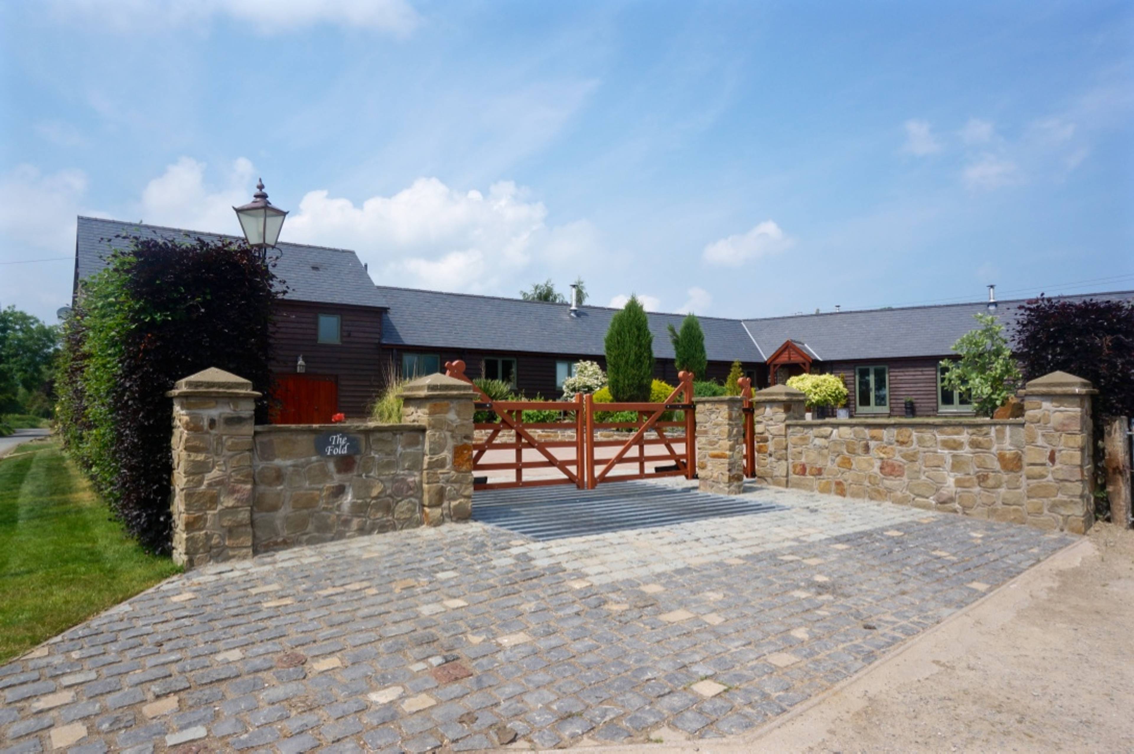 View Of The Property