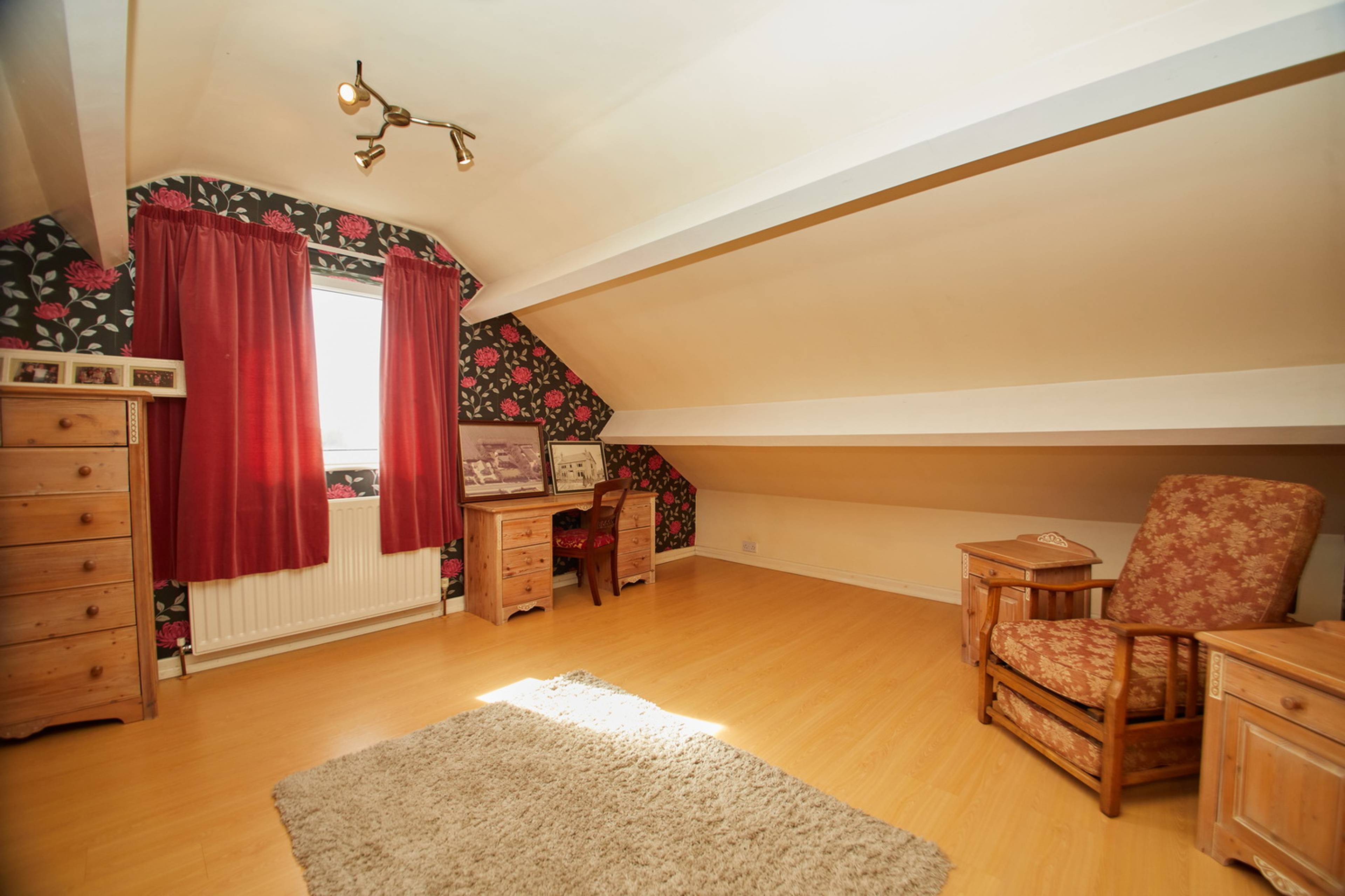 Bedroom Five