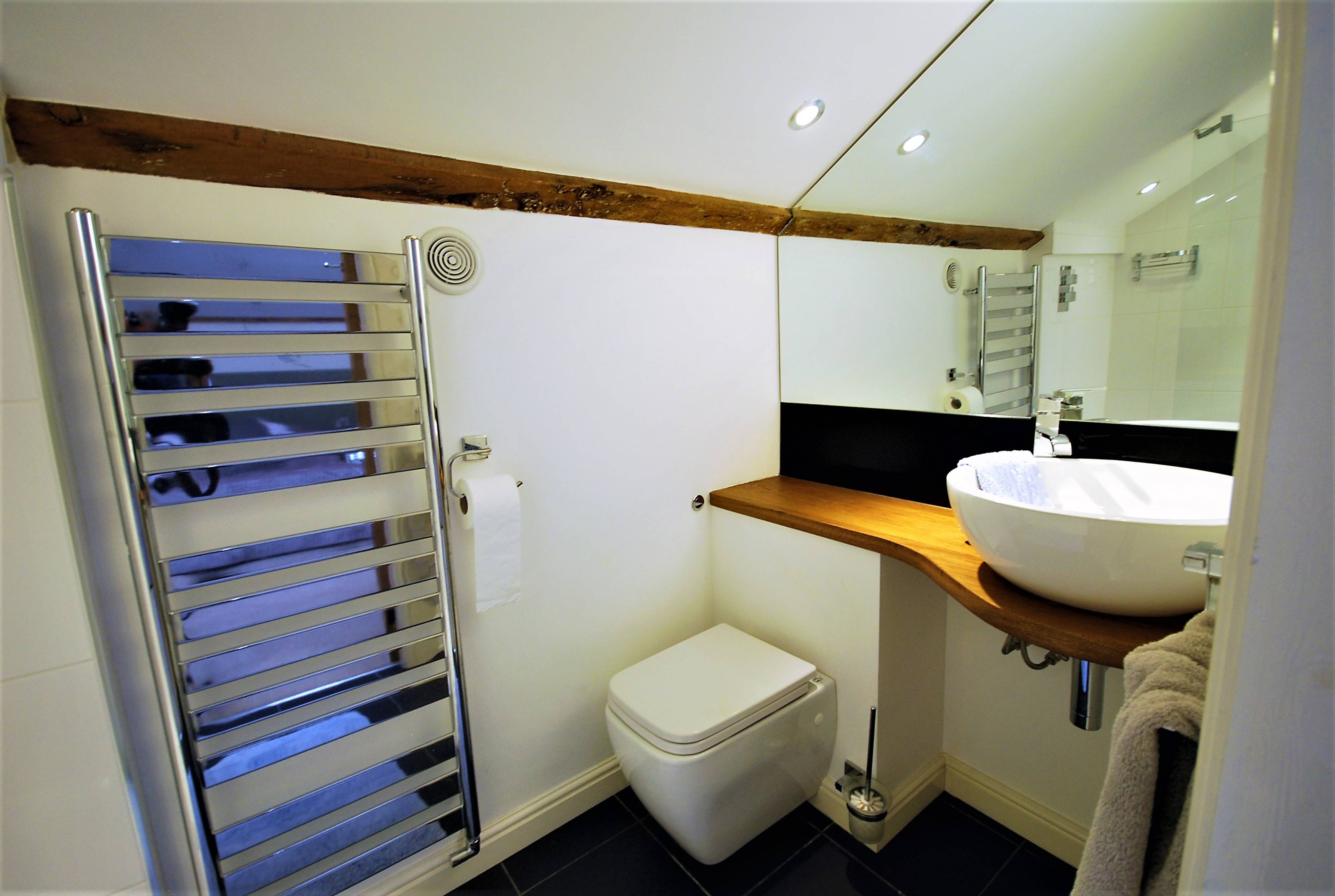 Master En-suite
