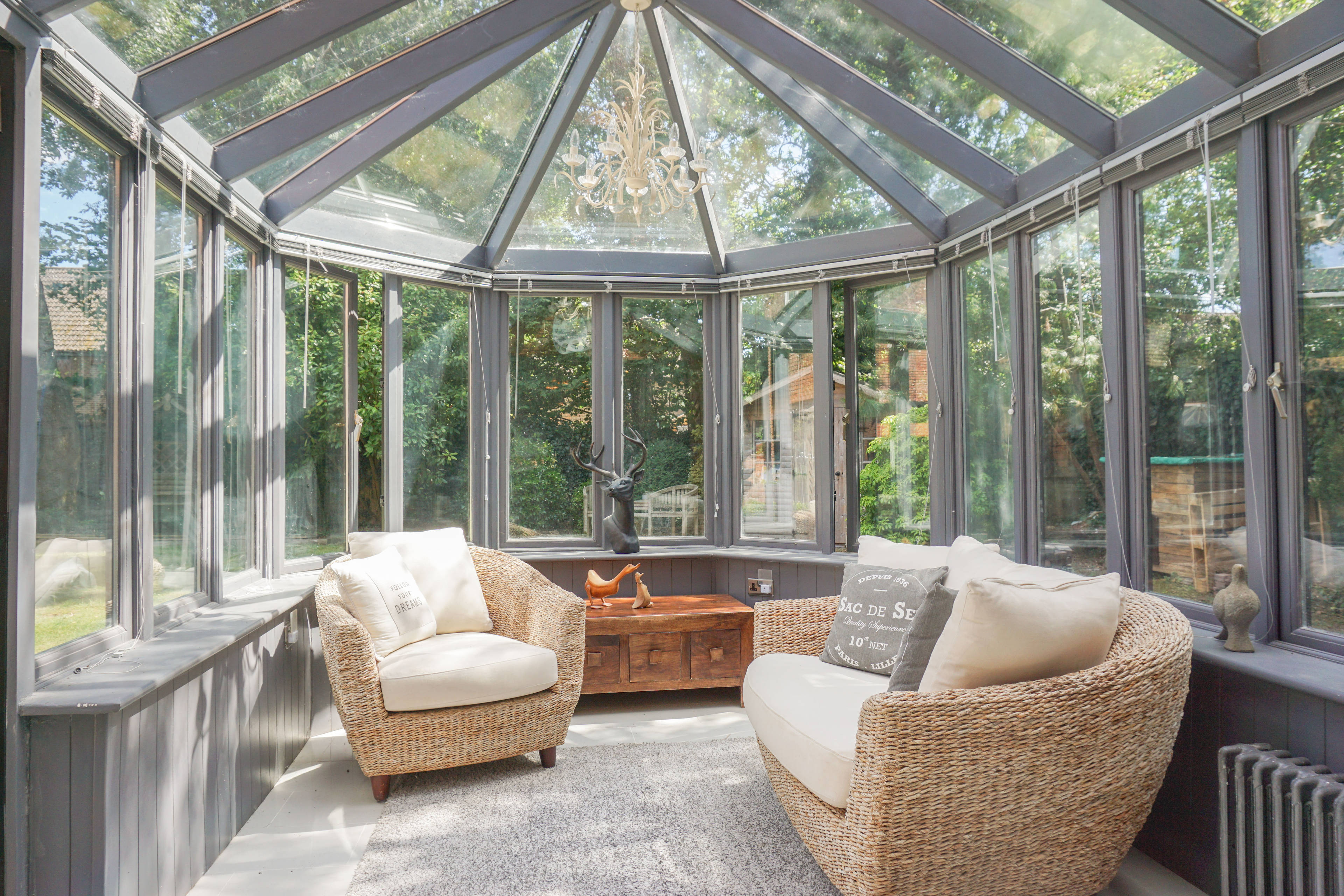 Conservatory