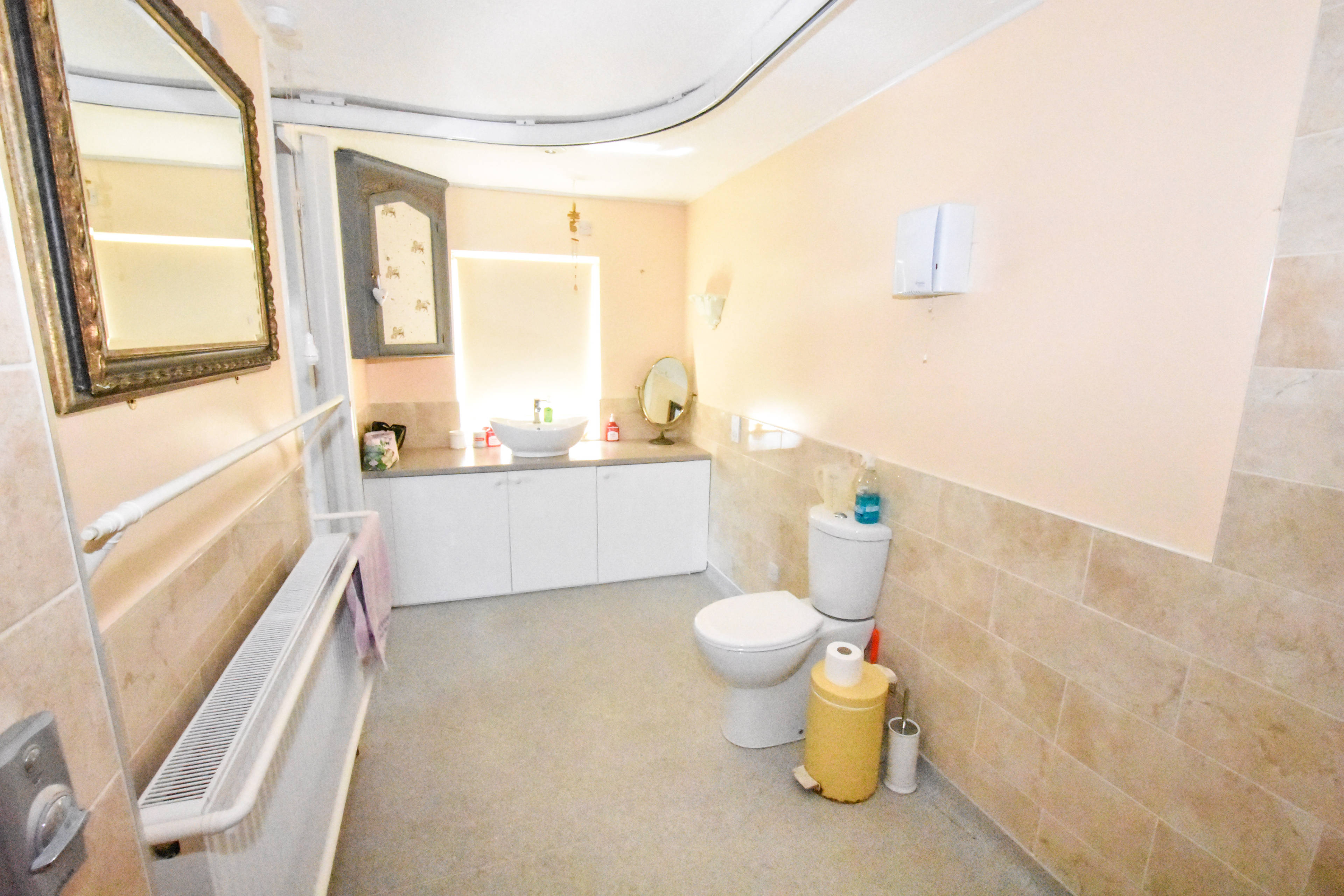 En-suite
