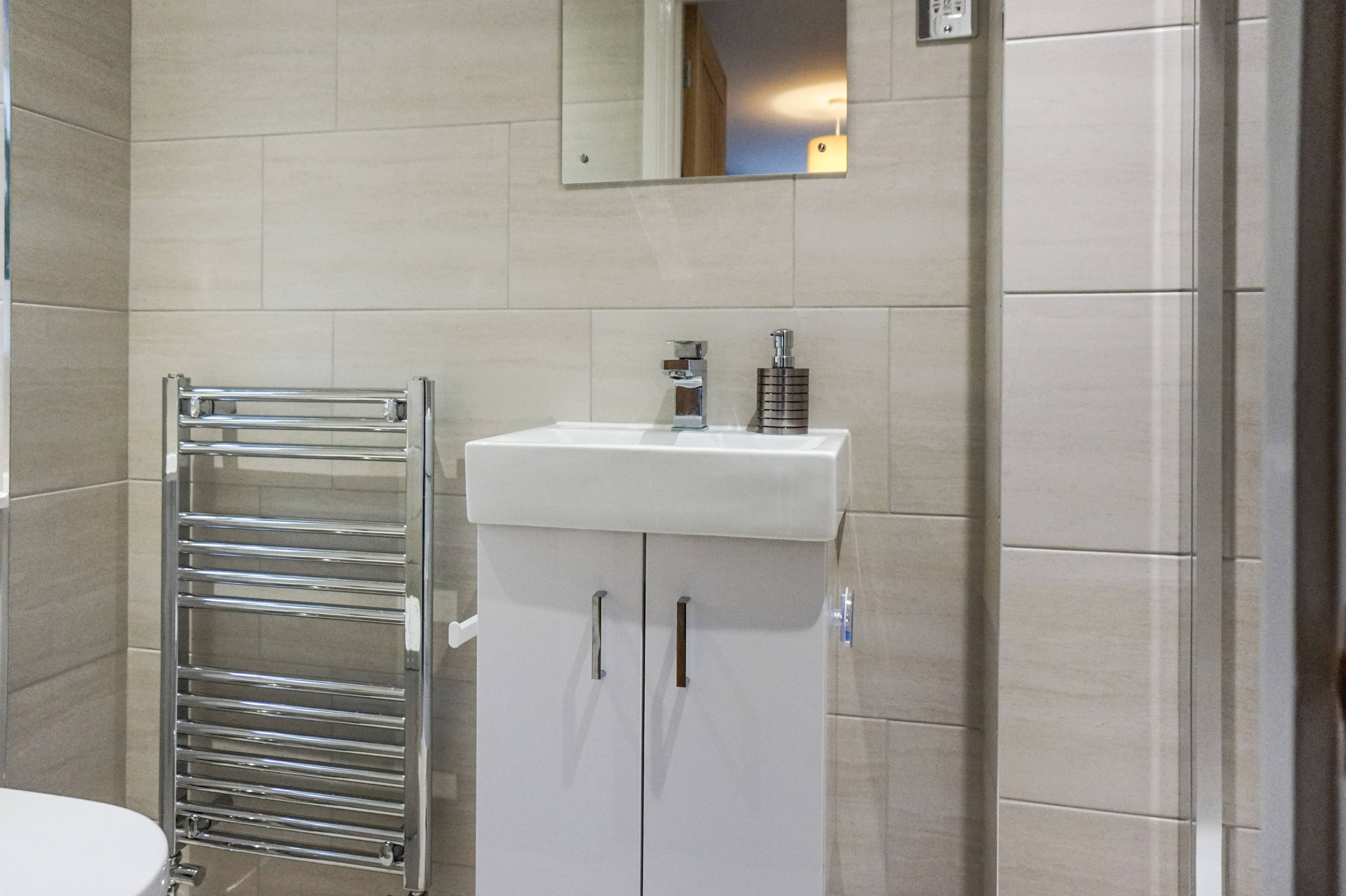 Master En-suite