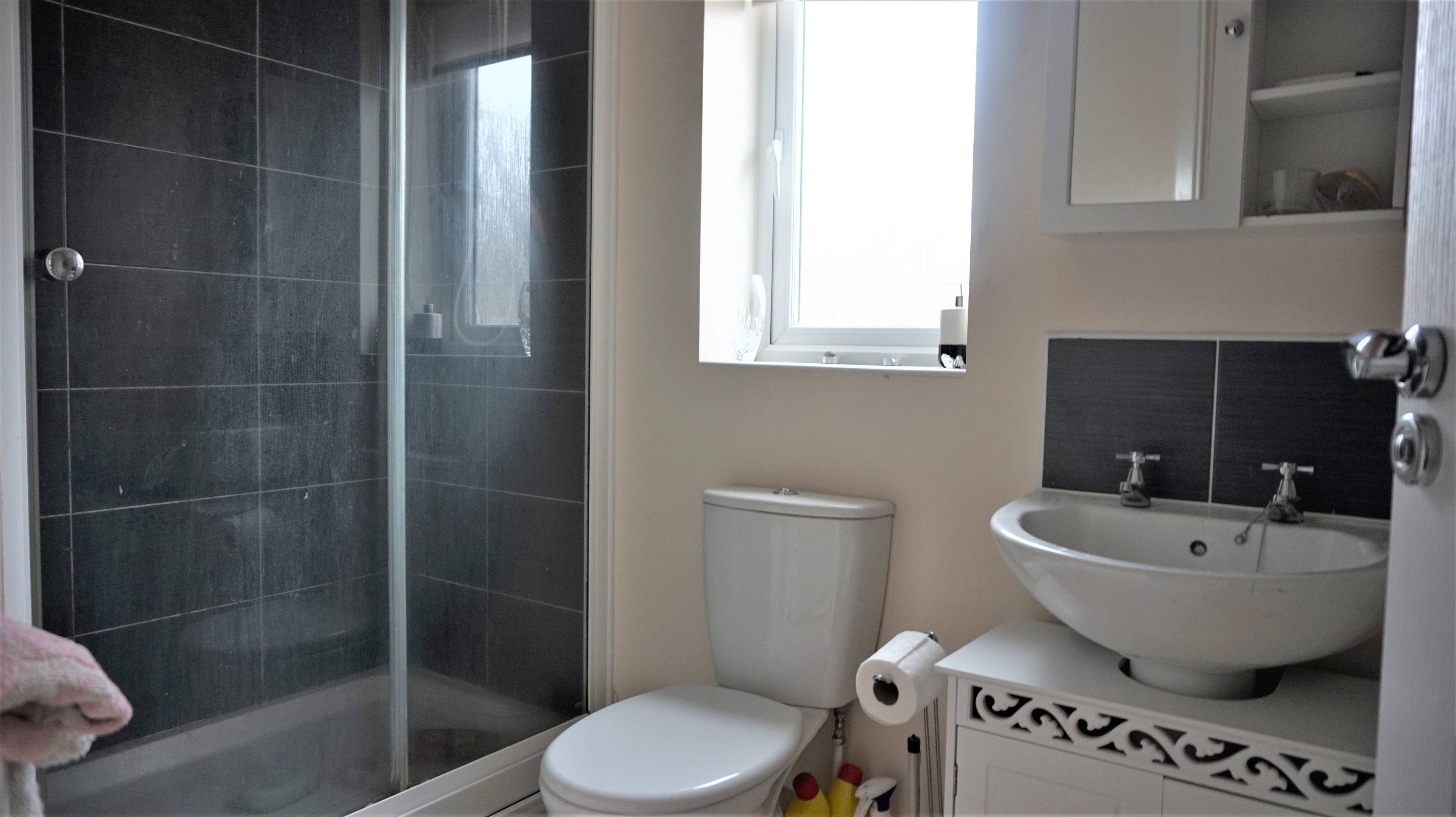 Master En-suite