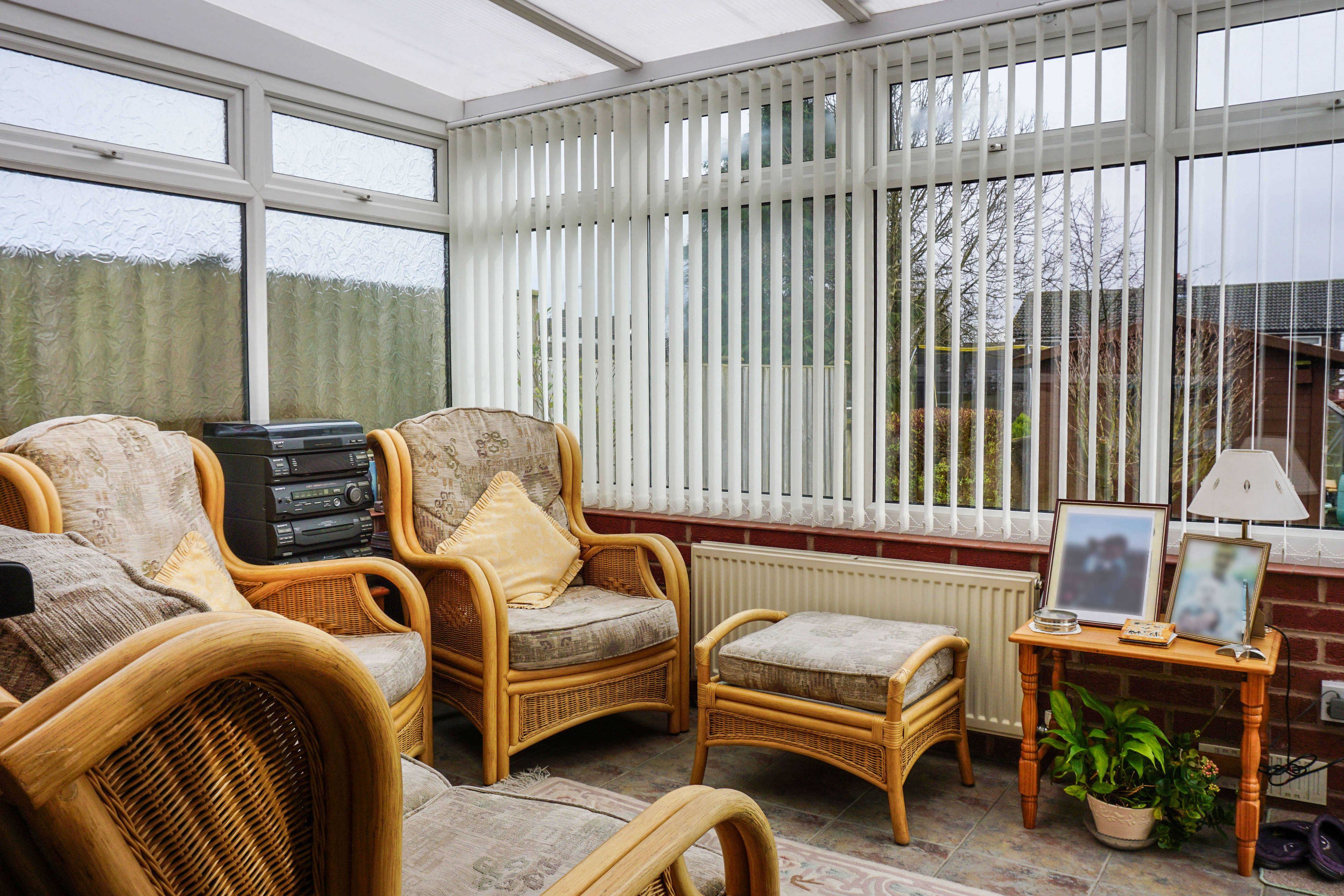 Conservatory