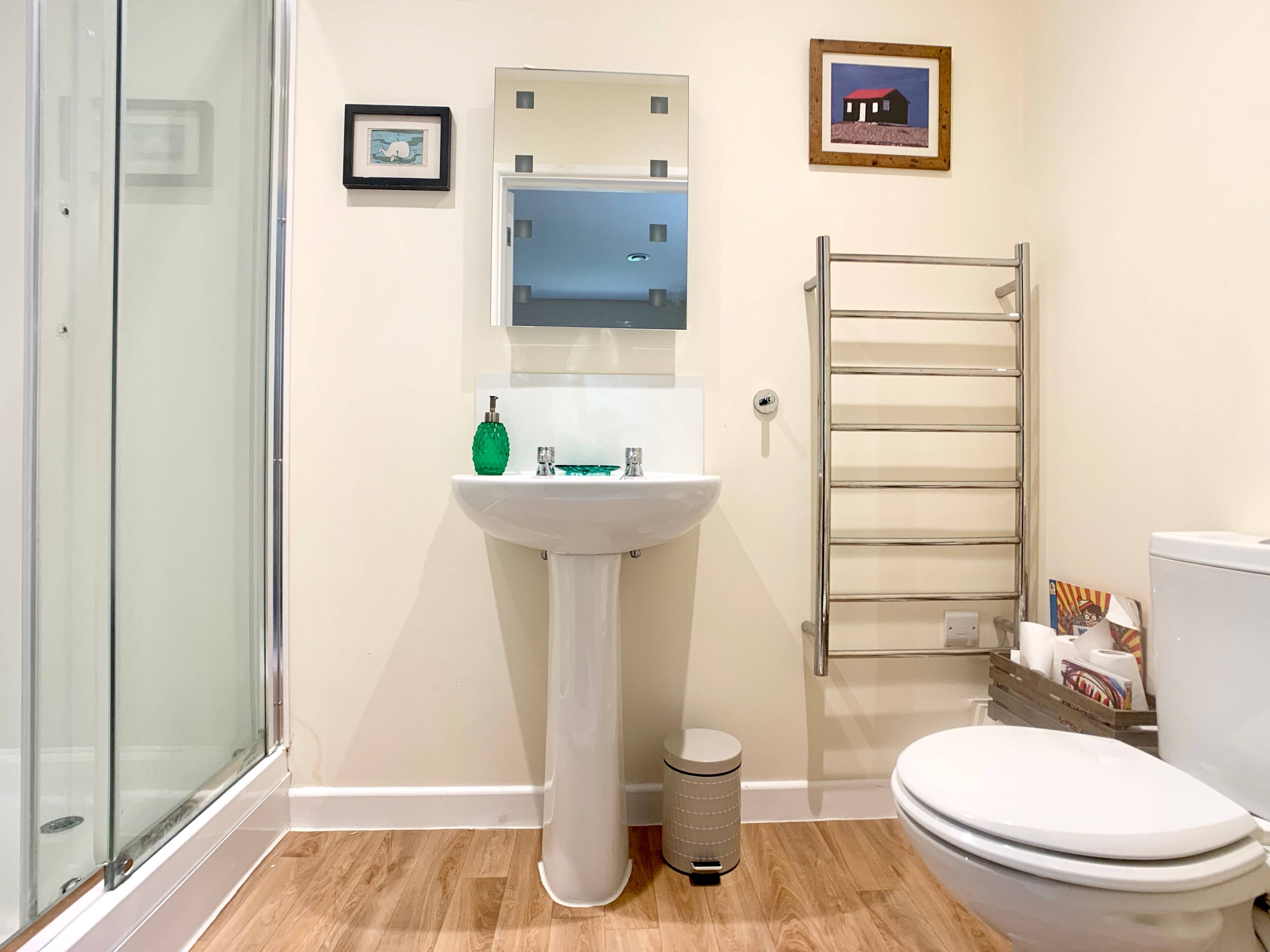 En-suite Three