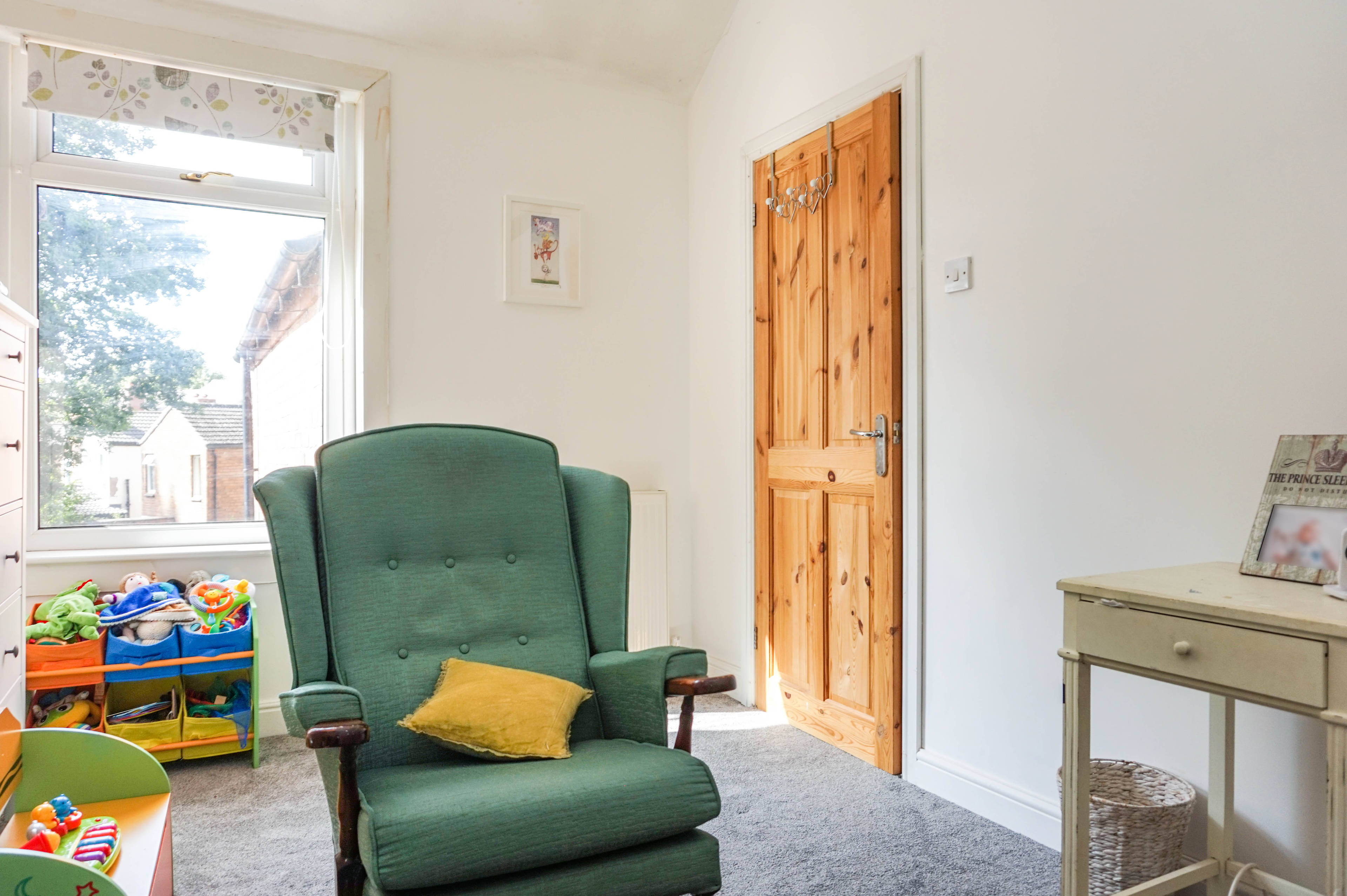 Bedroom Two