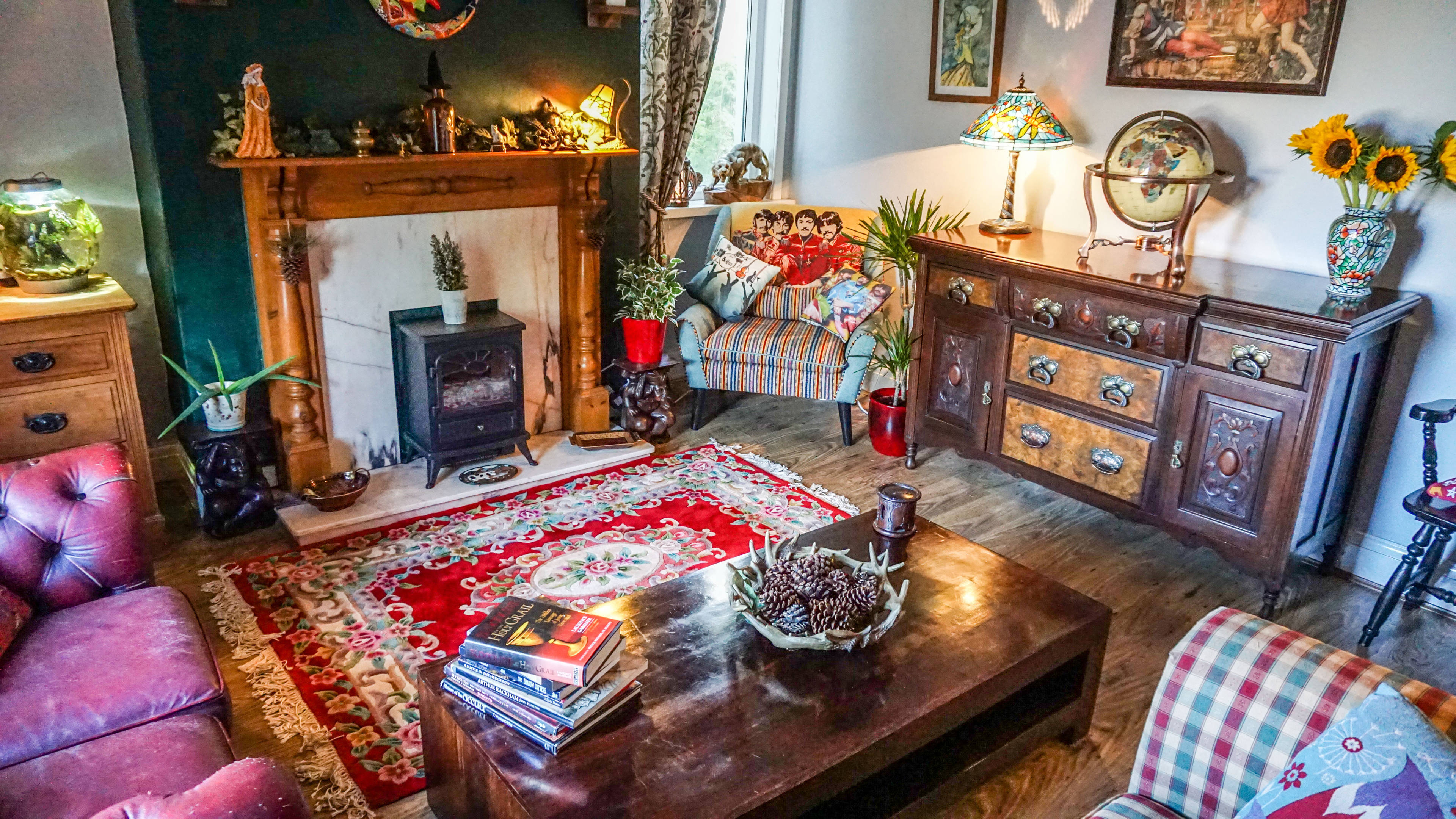 Sitting Room