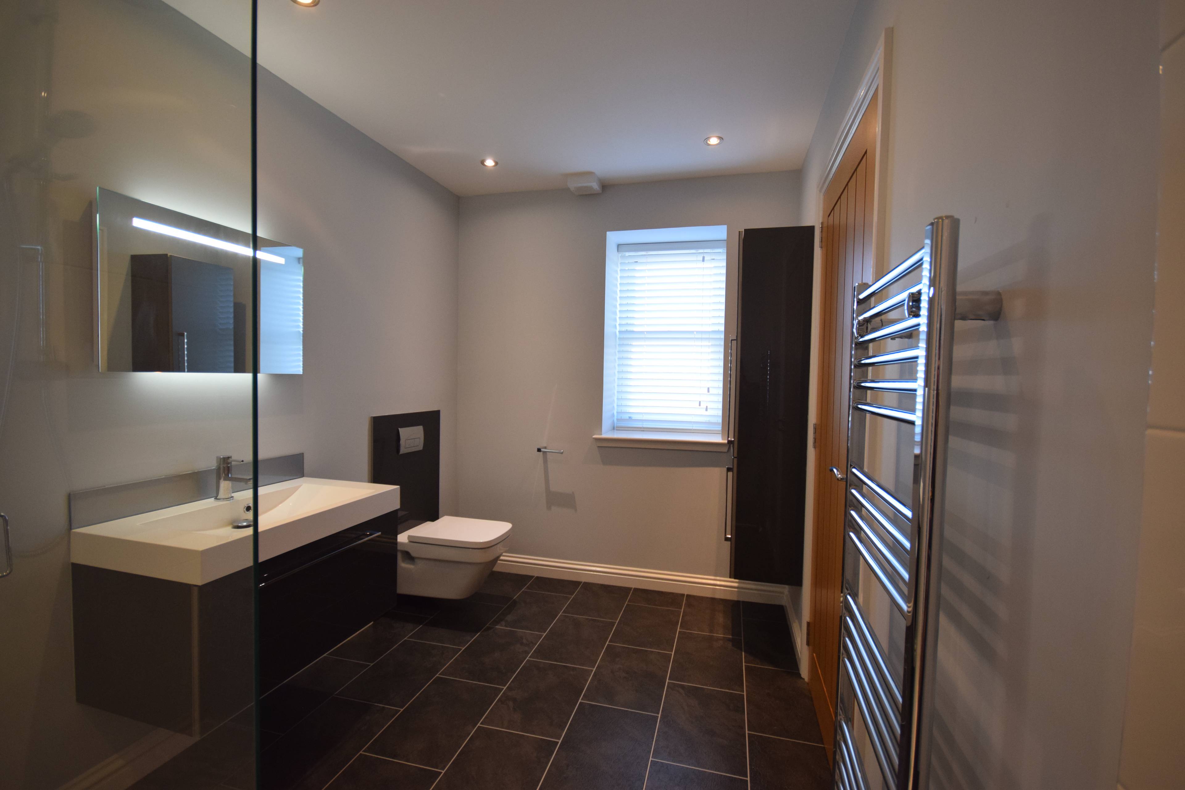 Master En-suite