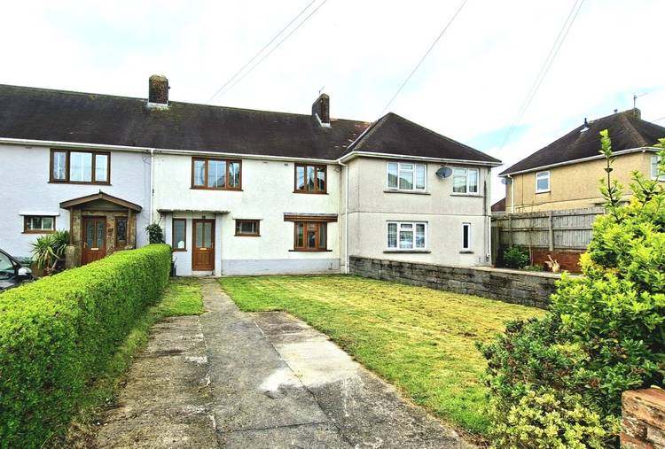 3 bedroom semi-detached house