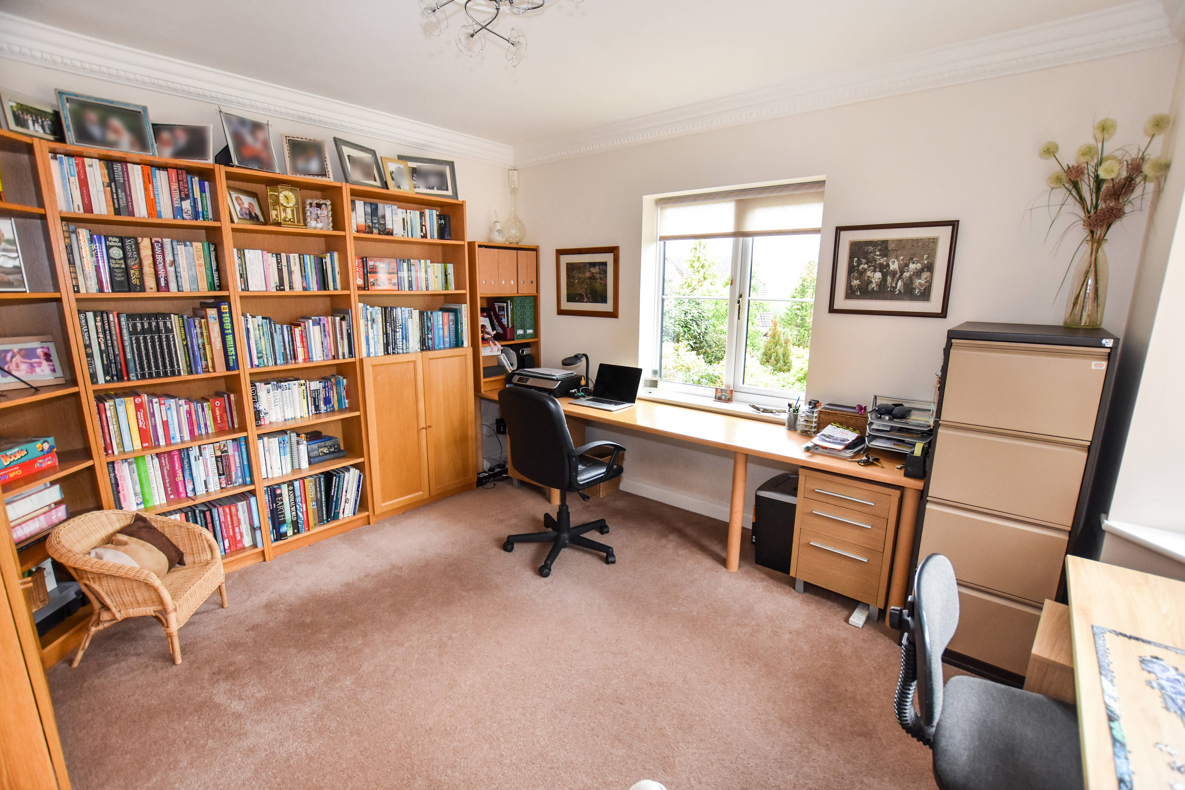 Office / Study
