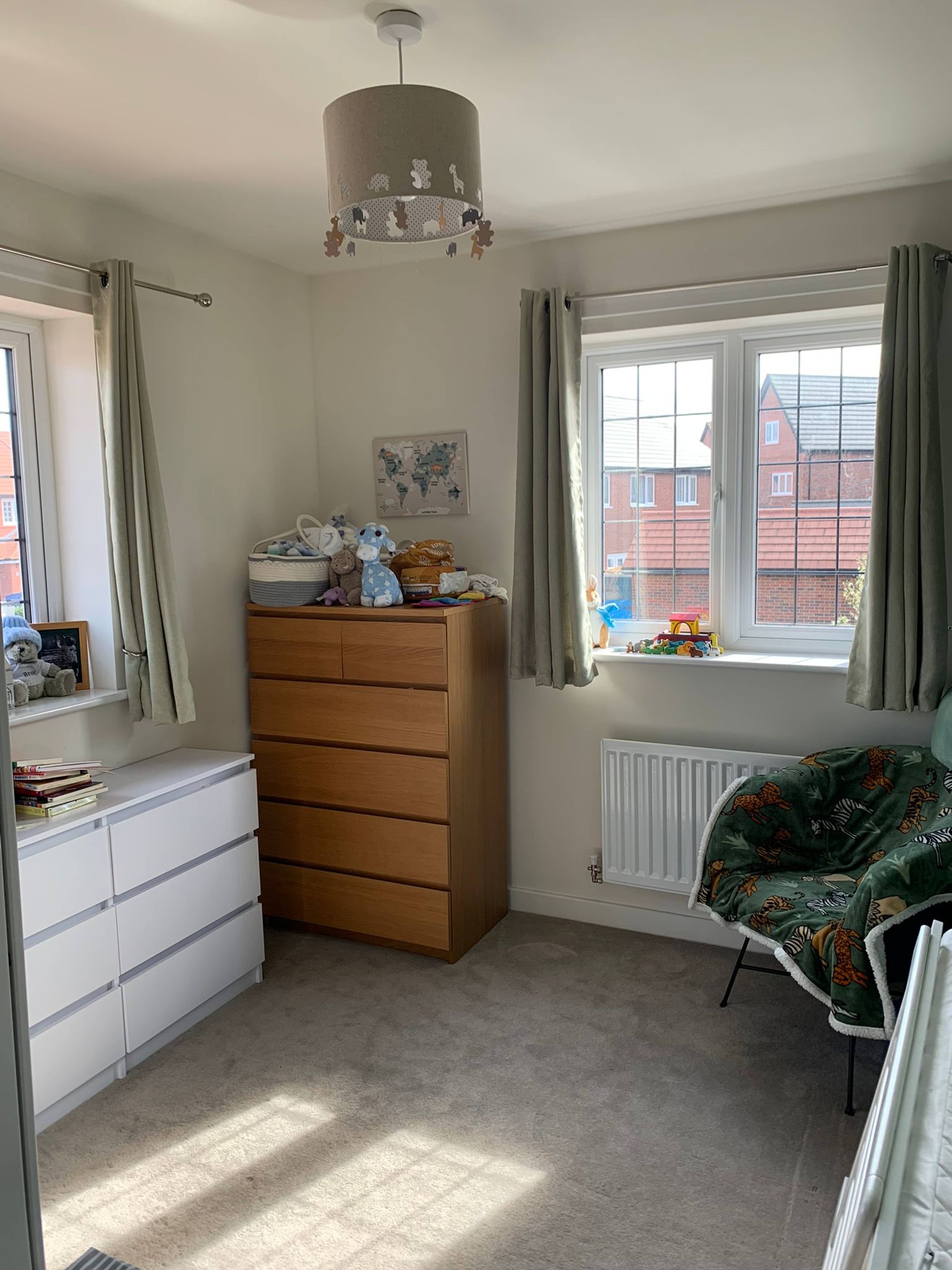 Bedroom Two