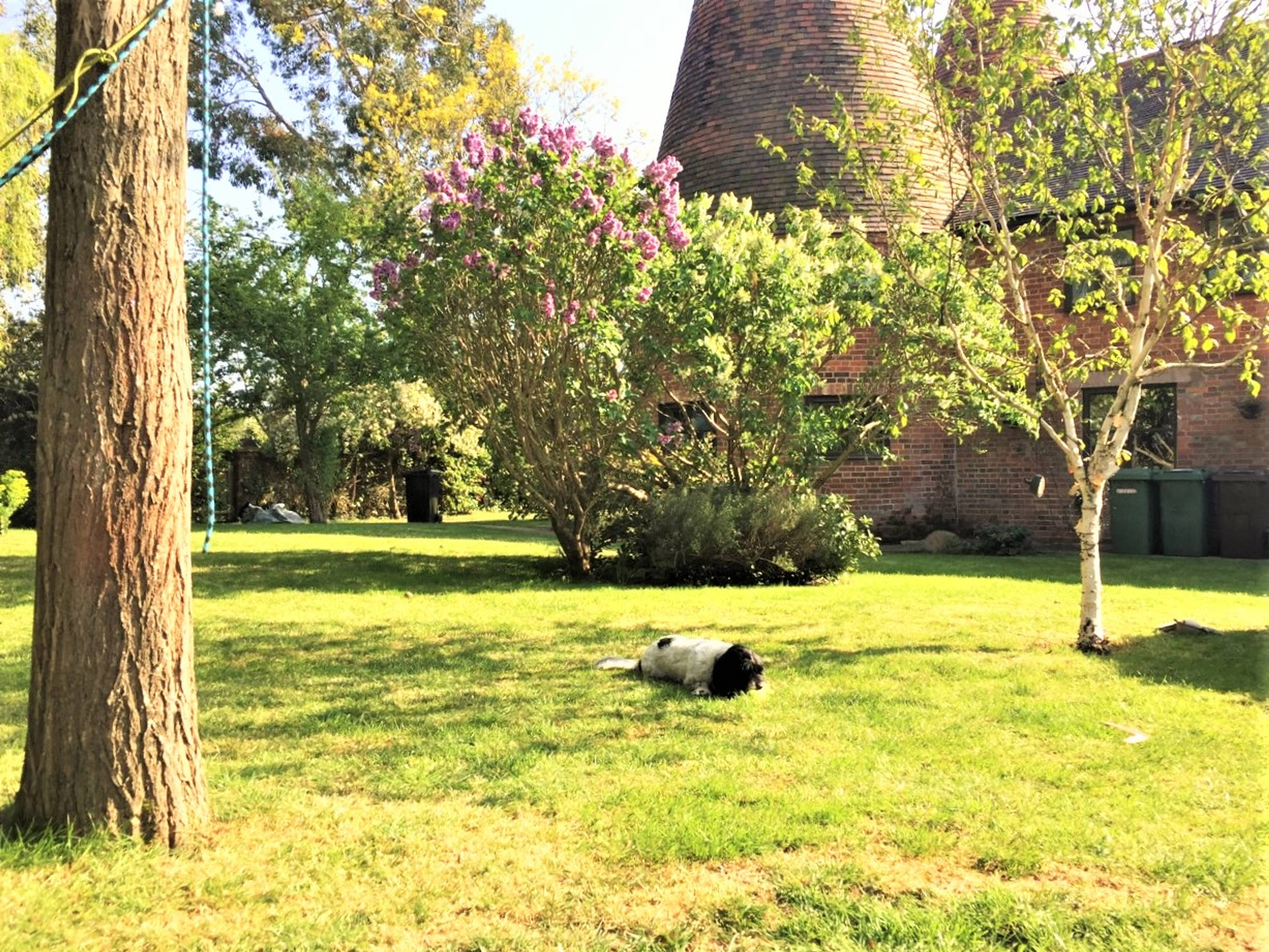 Gardens
