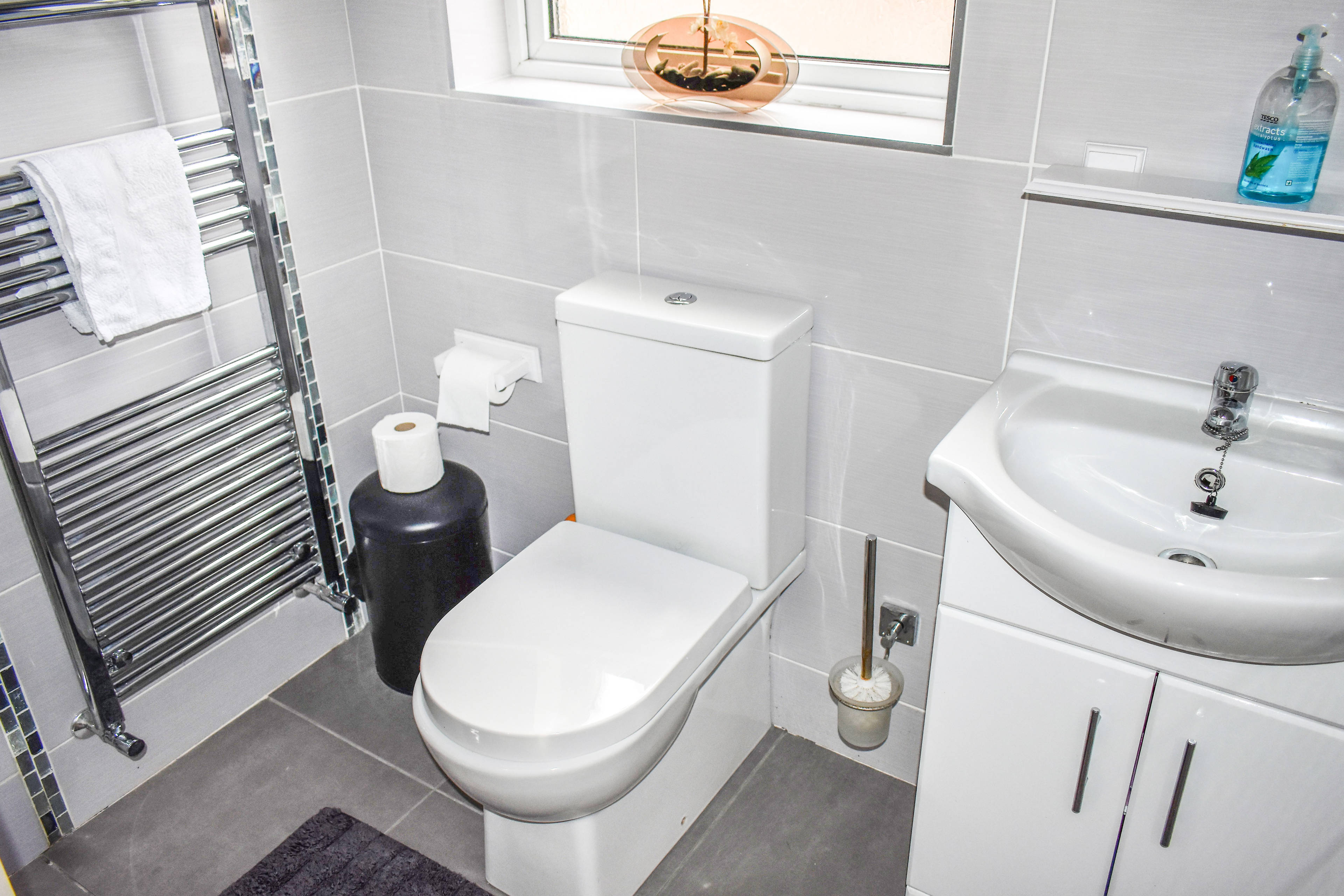En-suite