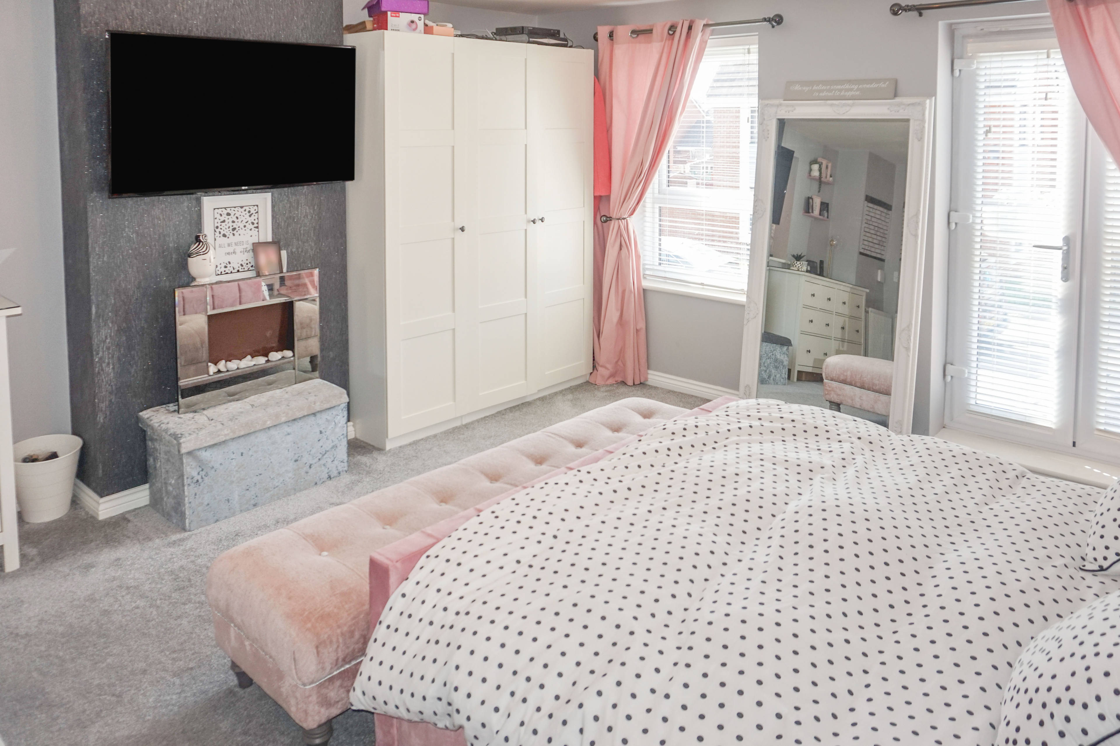 Master Suite