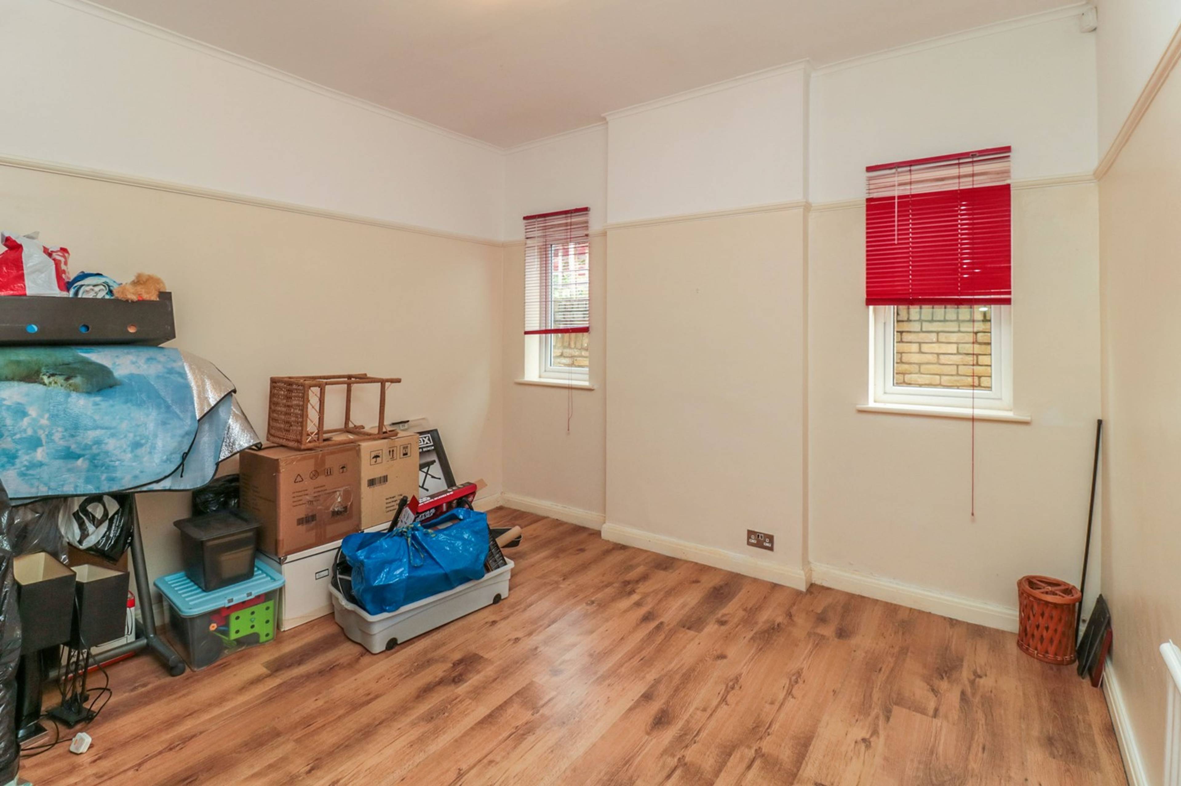 Bedroom Five