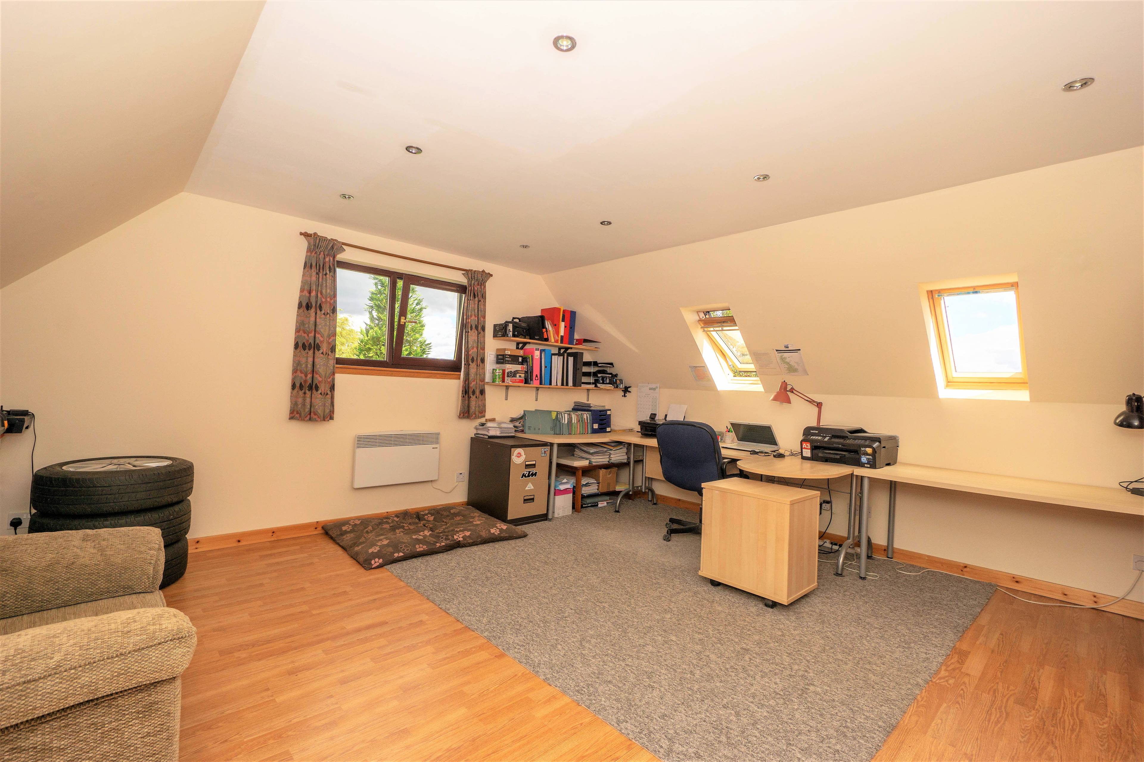 Home Office