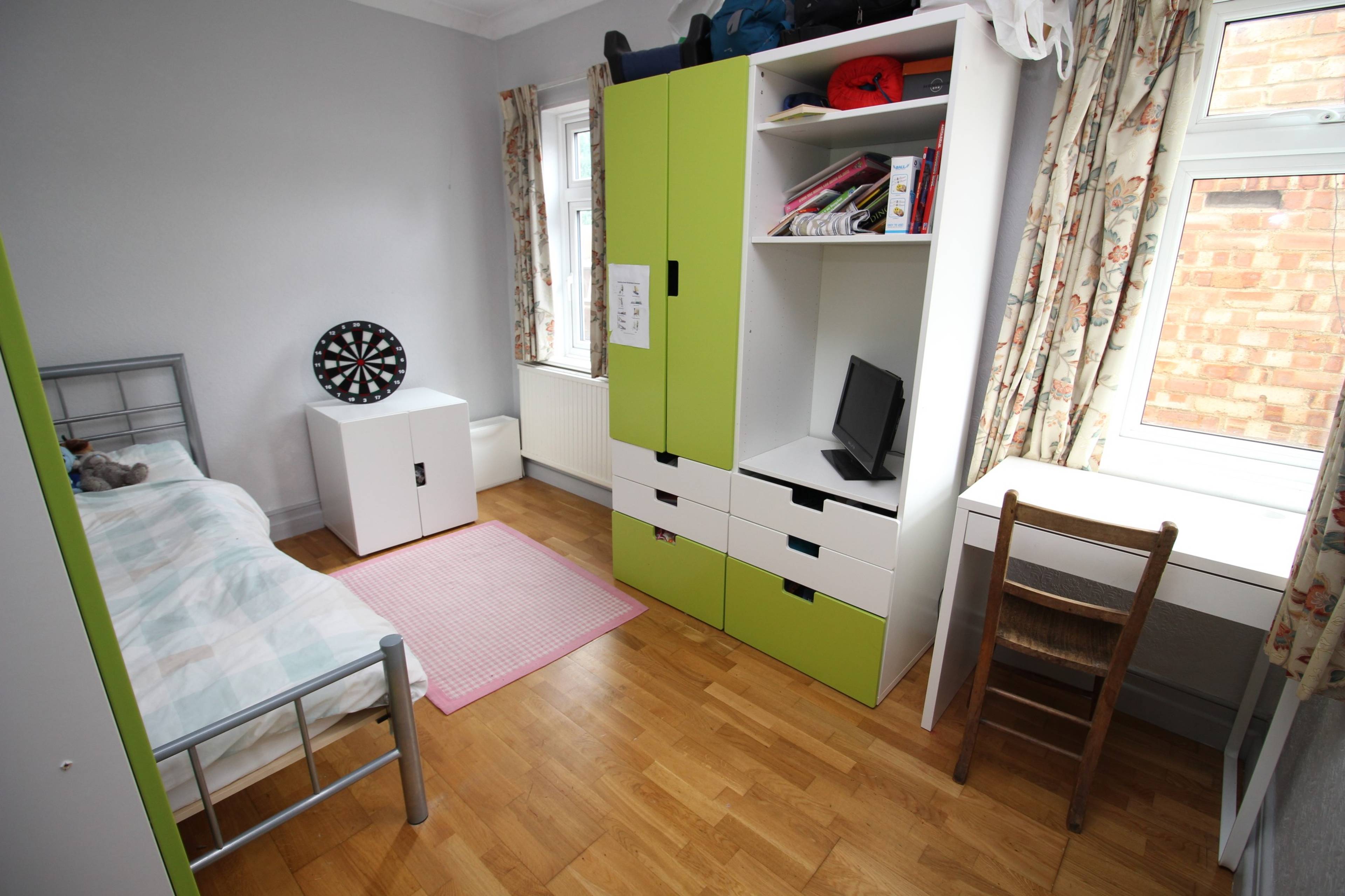 Bedroom Four