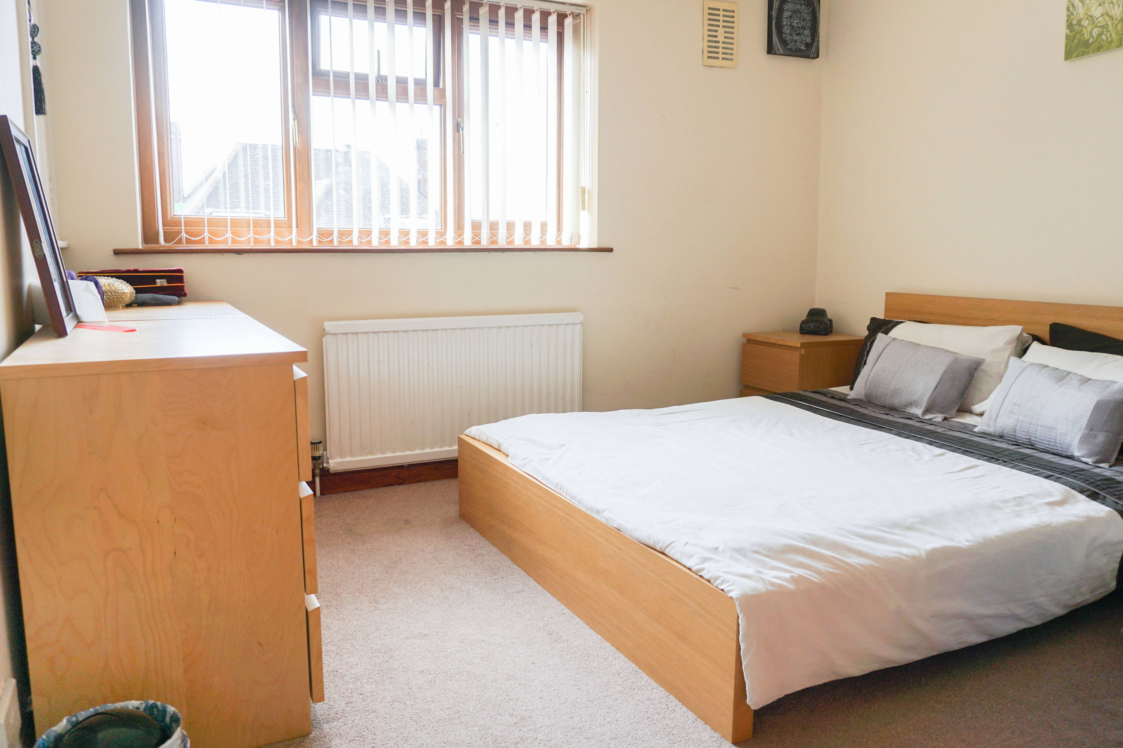 Bedroom Five