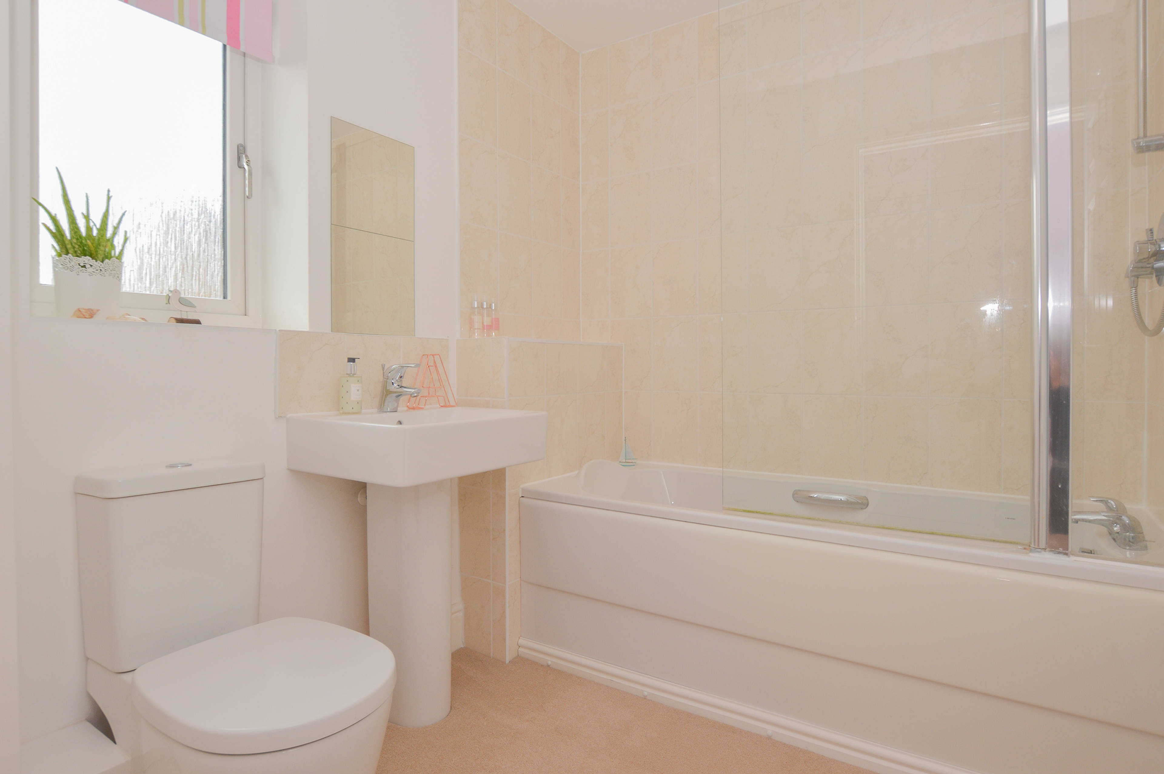 En-suite Two
