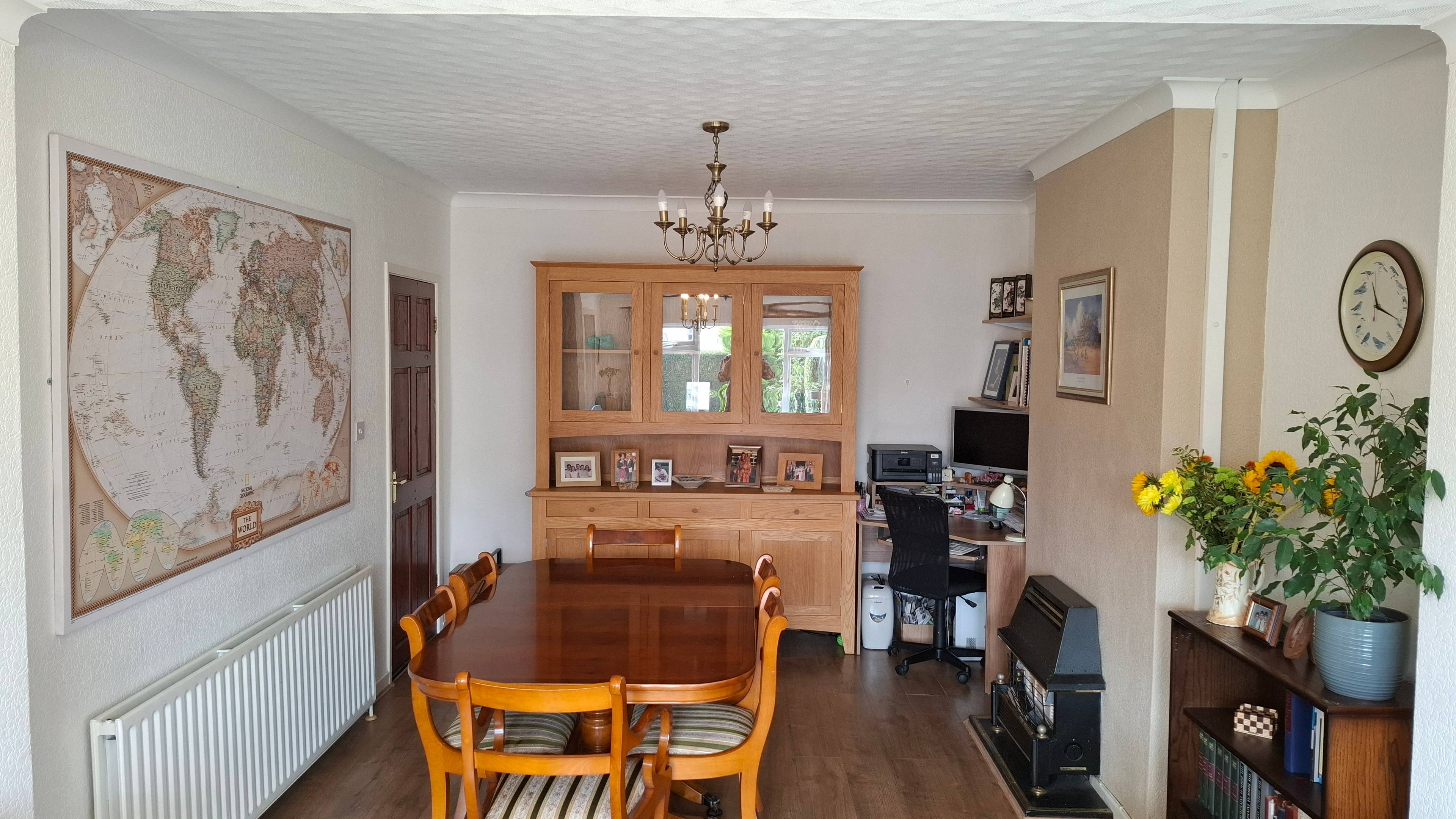 Dining / Family Room