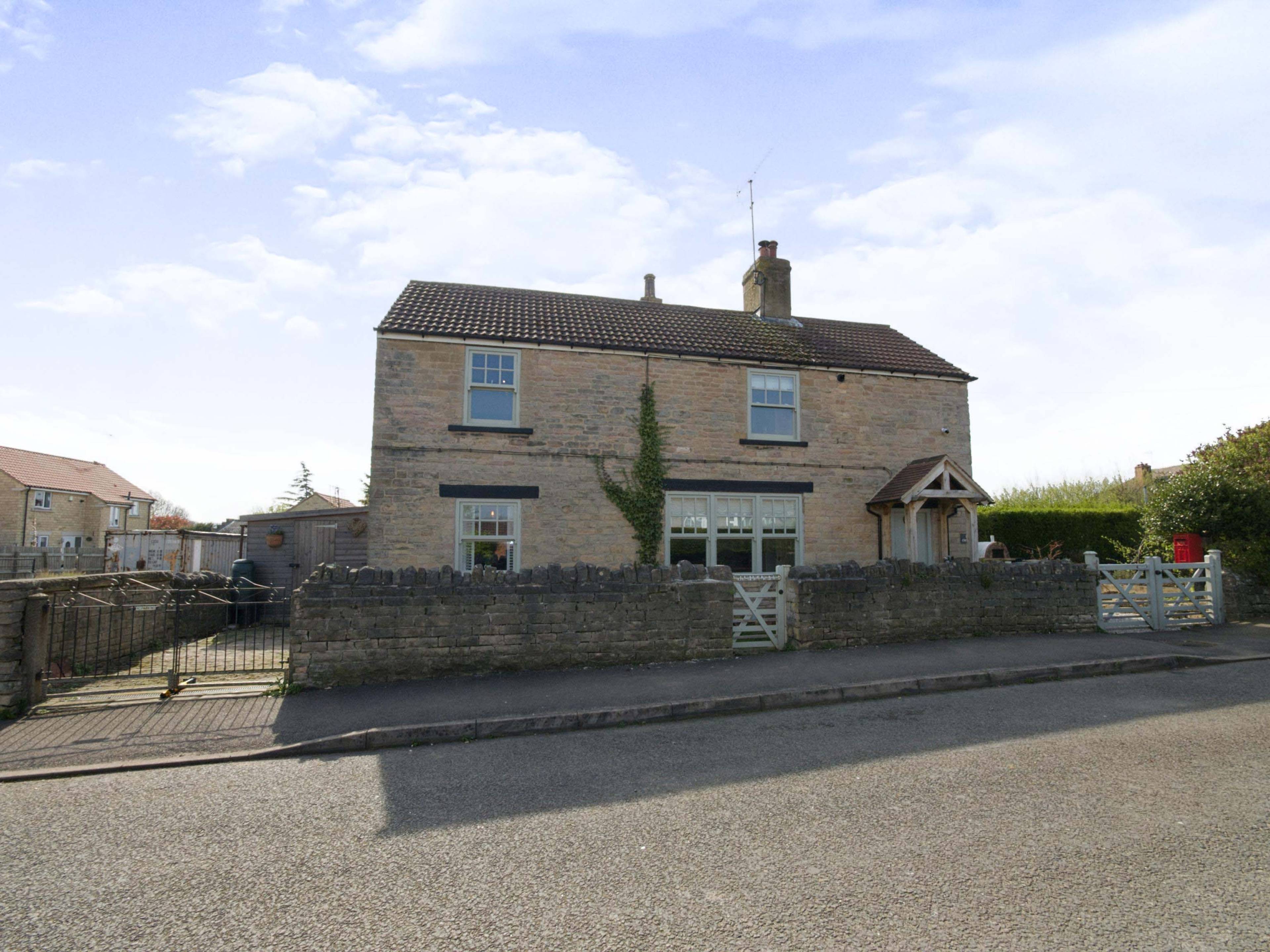 The Property