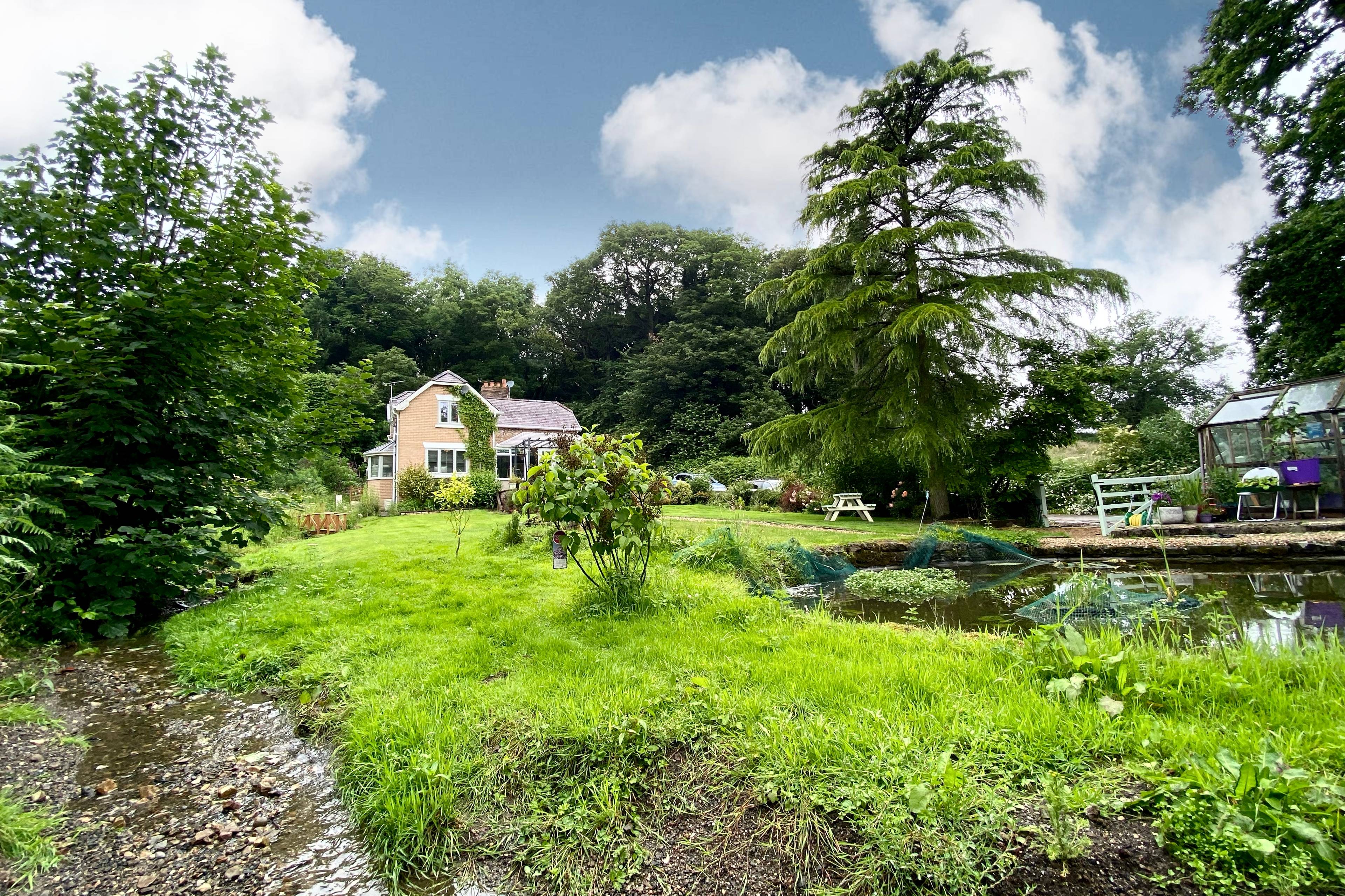 View Of The Property