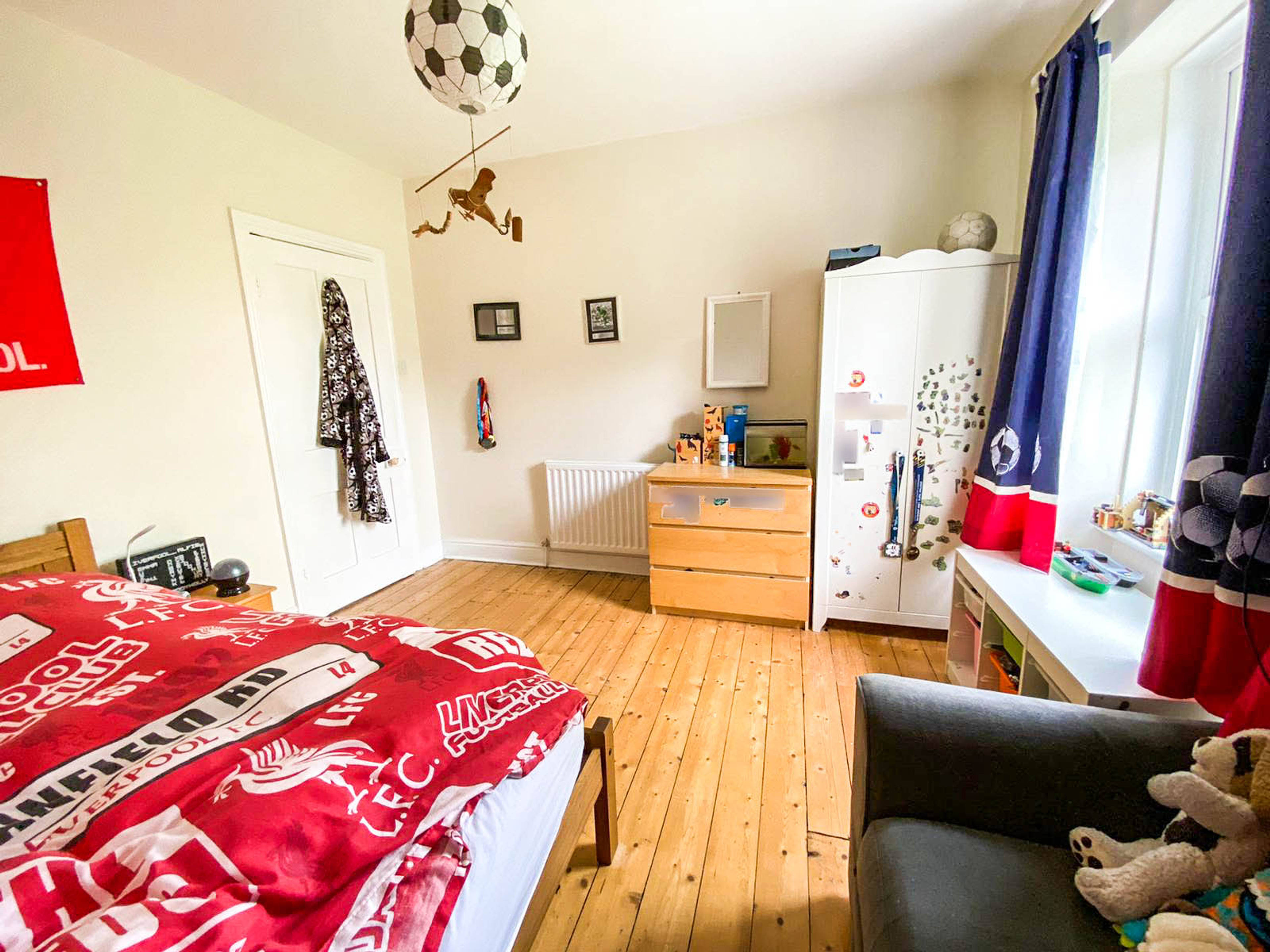 Bedroom Two