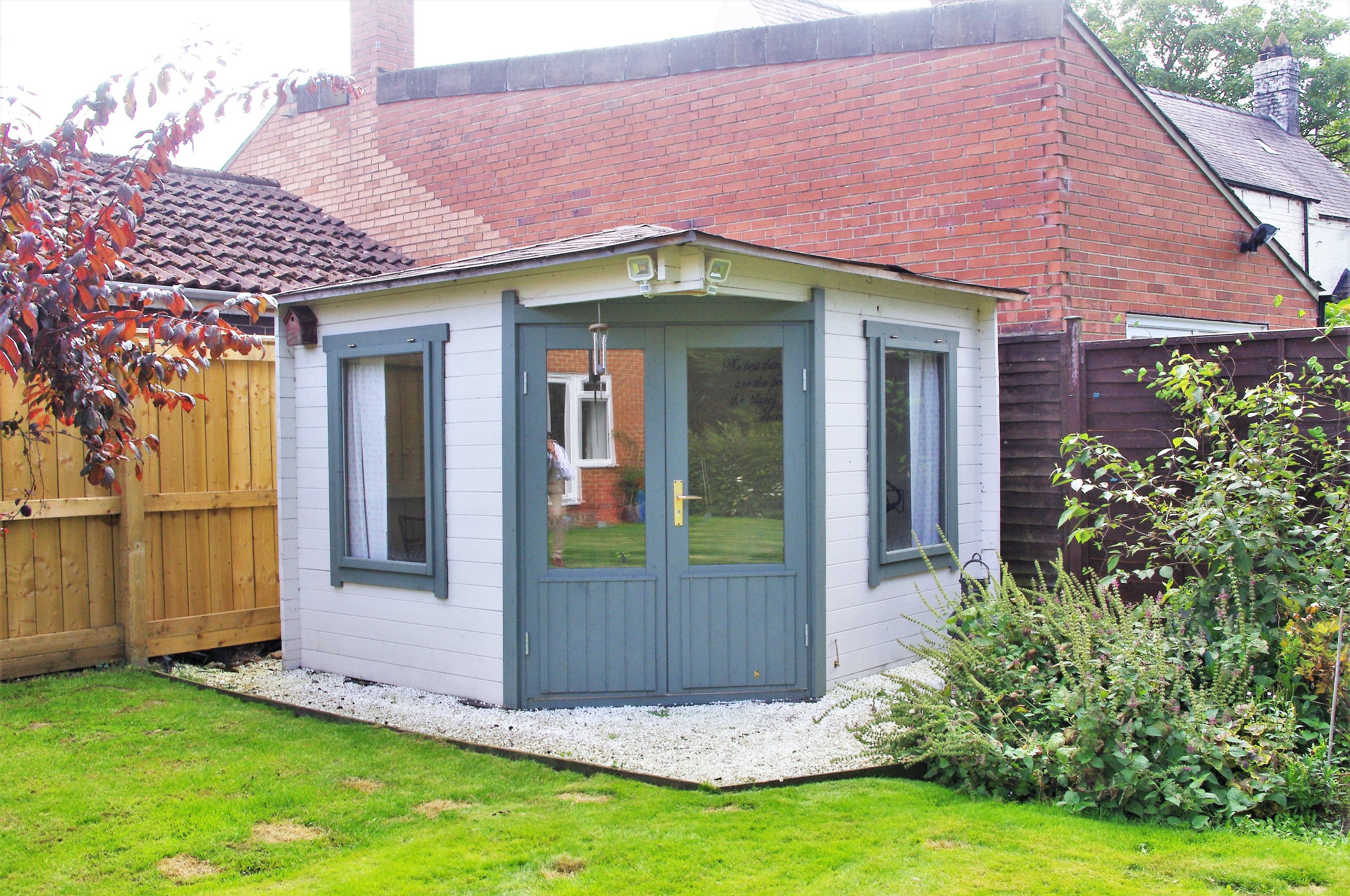Summer House
