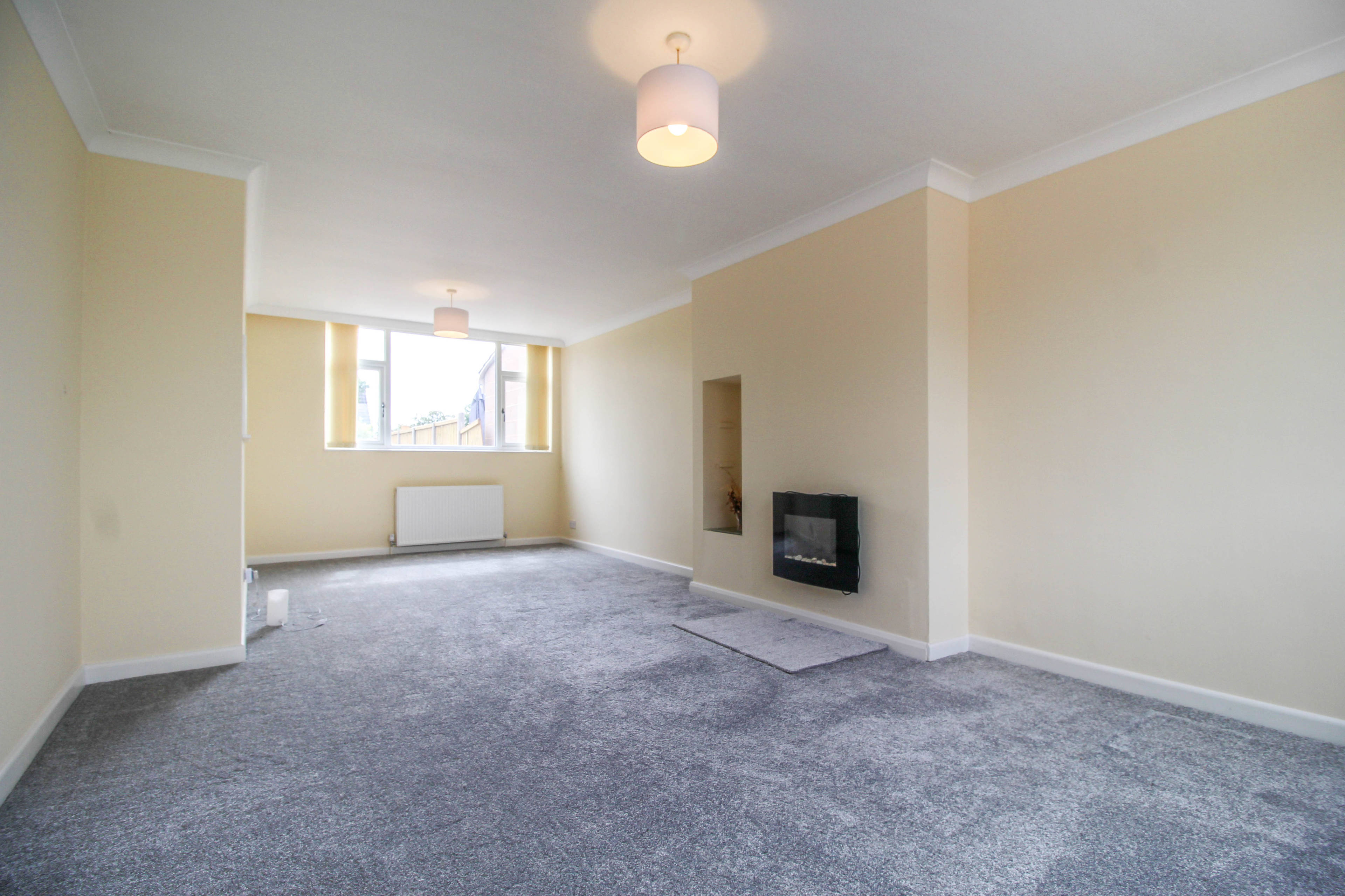 Living / Dining Room