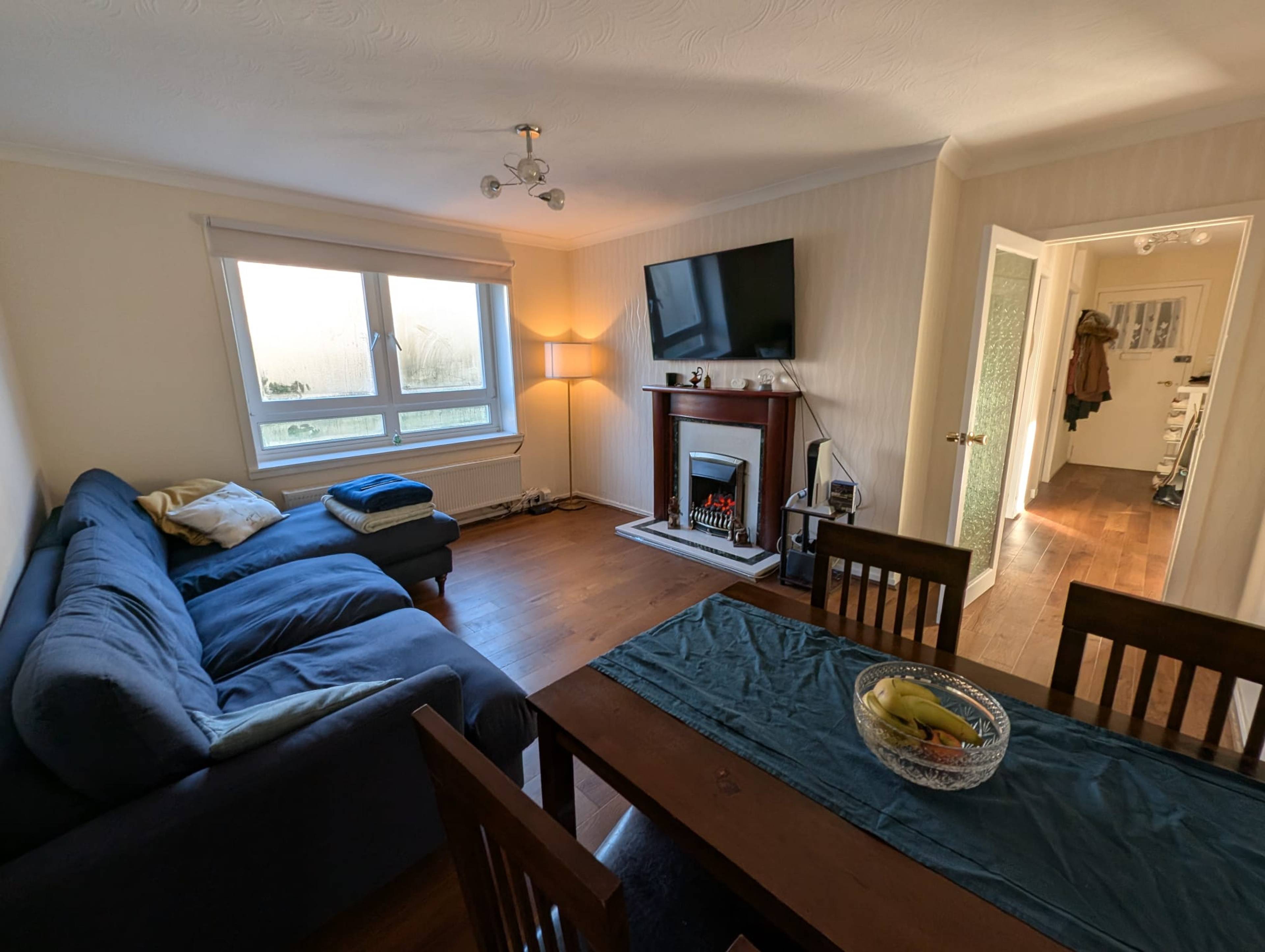 Living / Dining Room