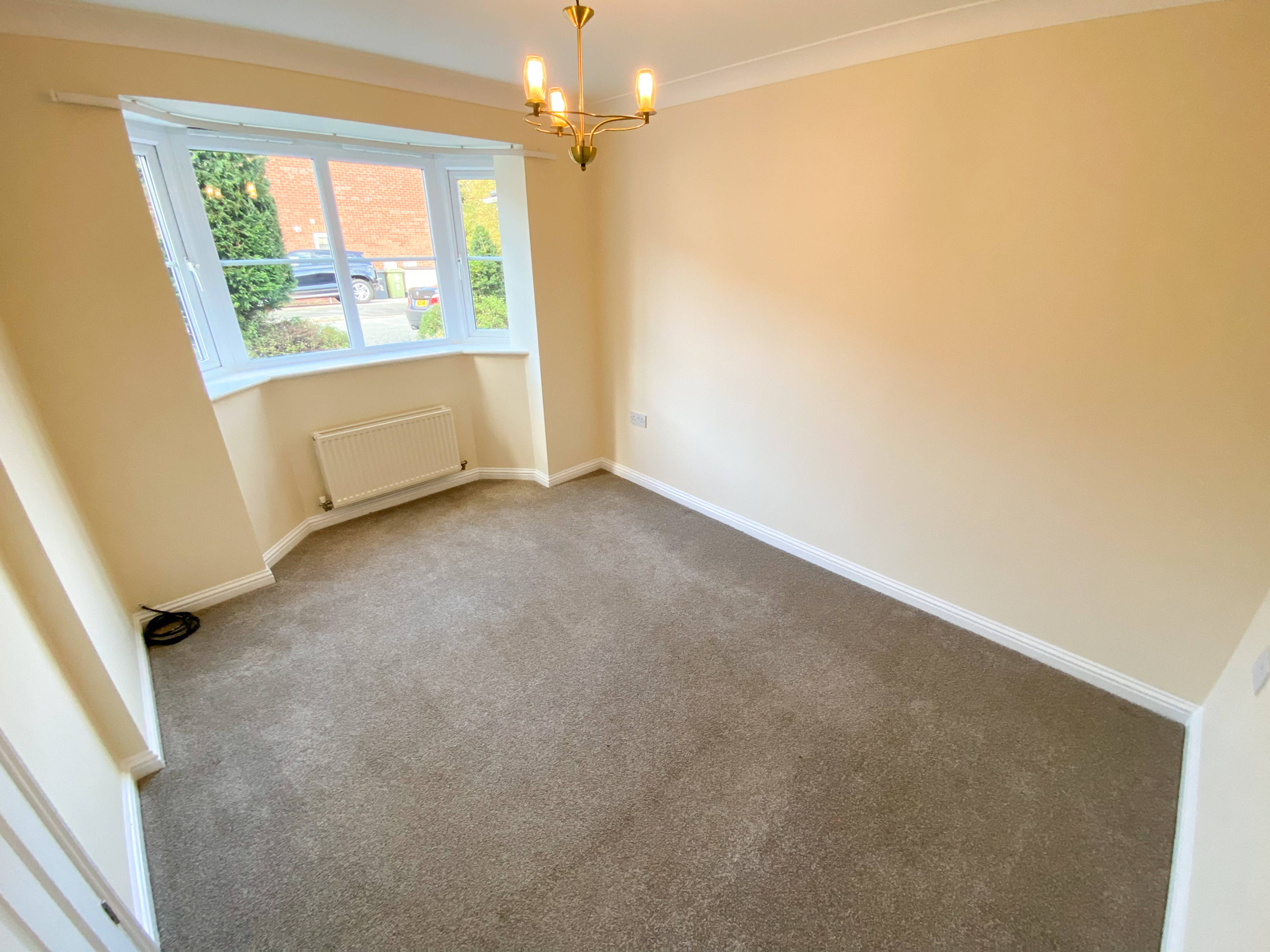 Dining Room / Study