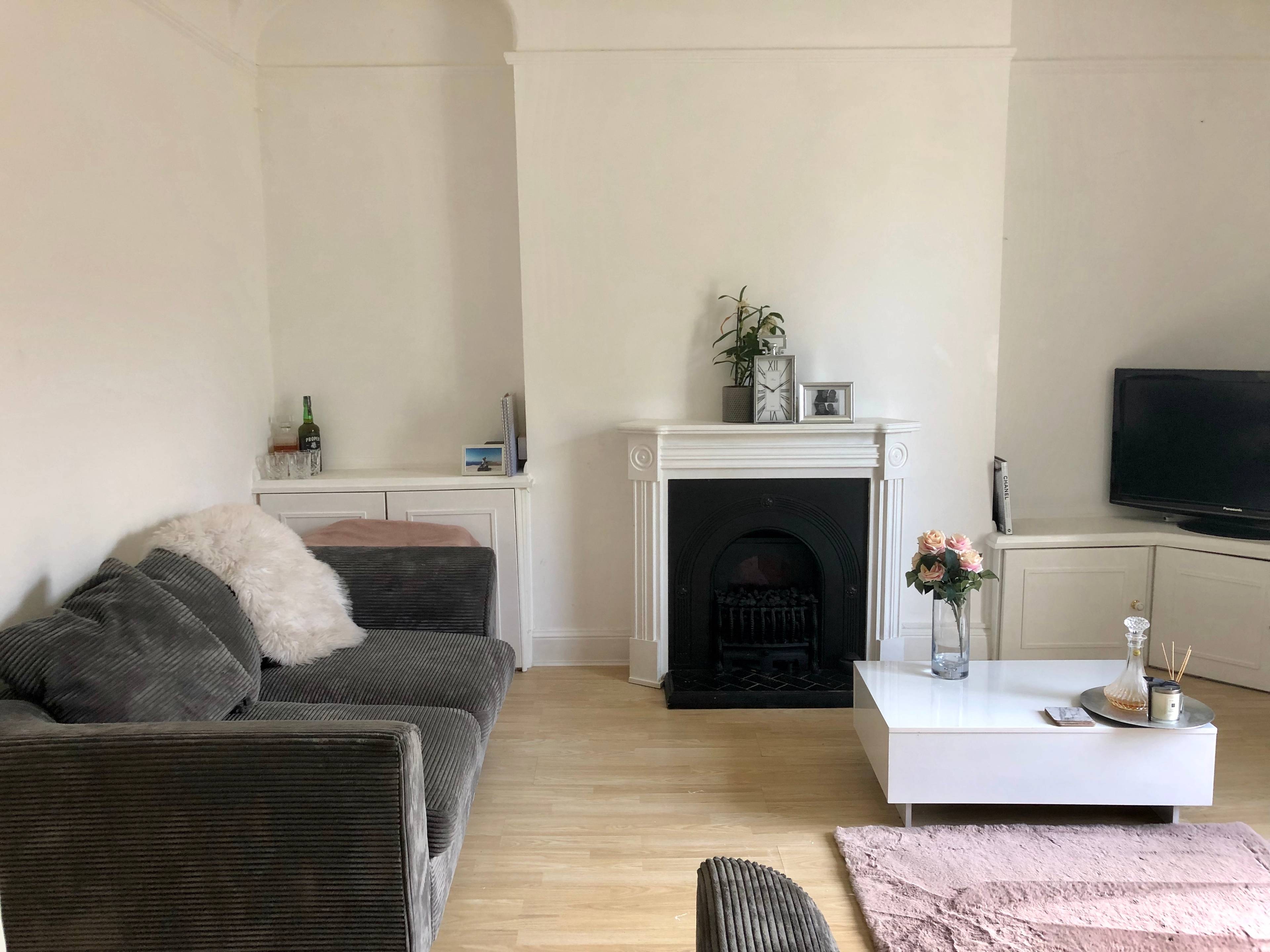 Living / Dining Room