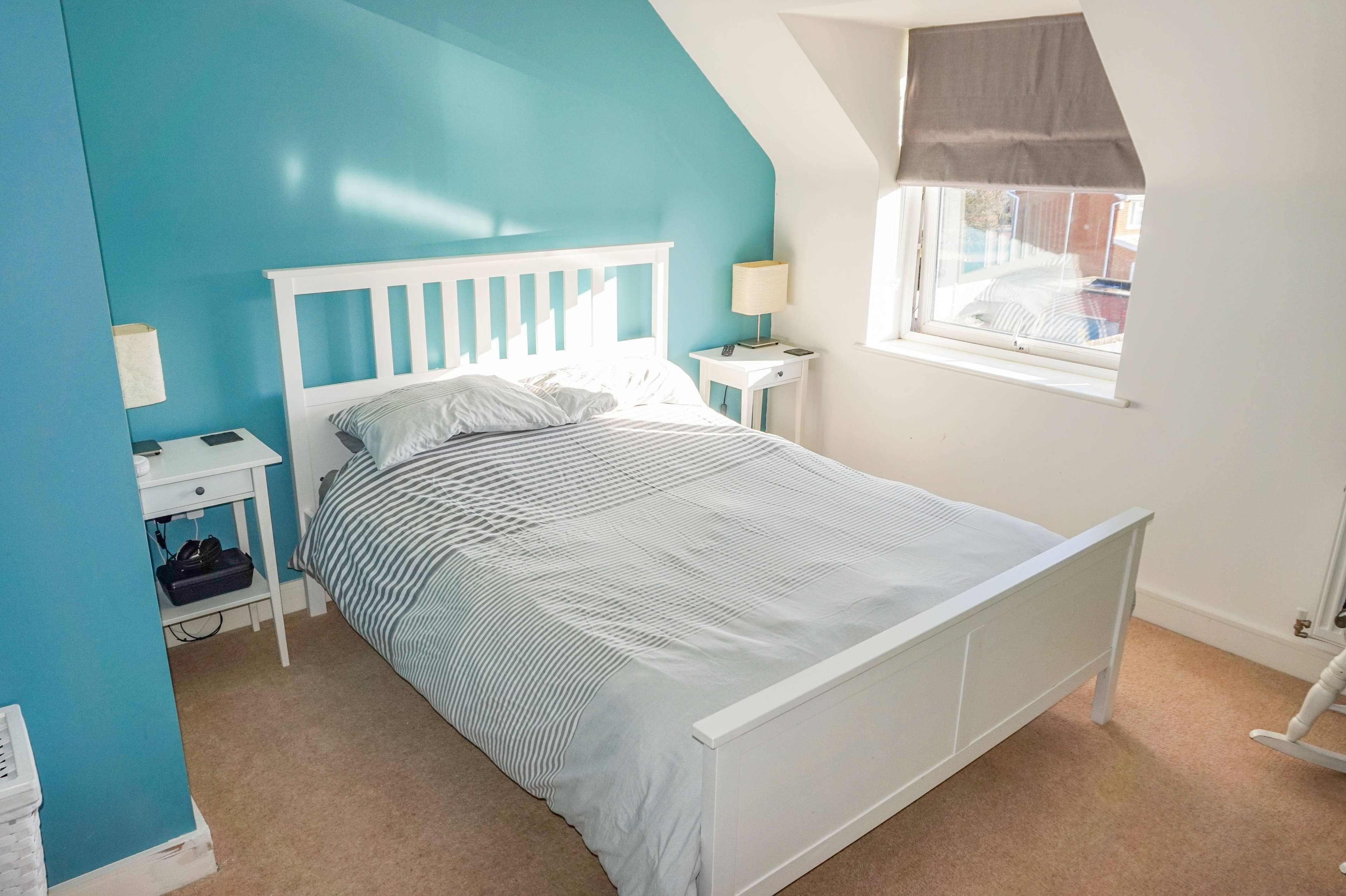 Master Suite