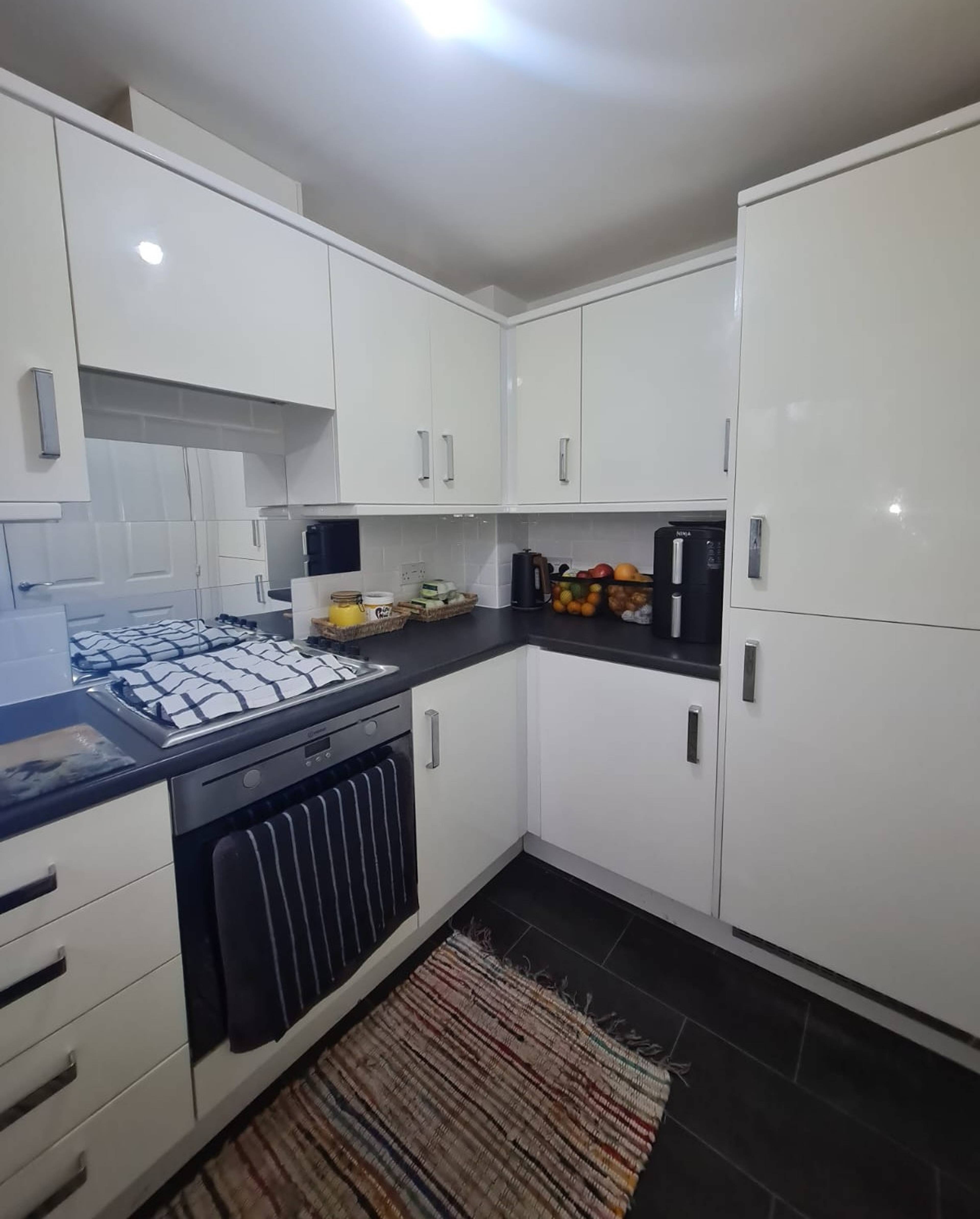 Kitchen Three