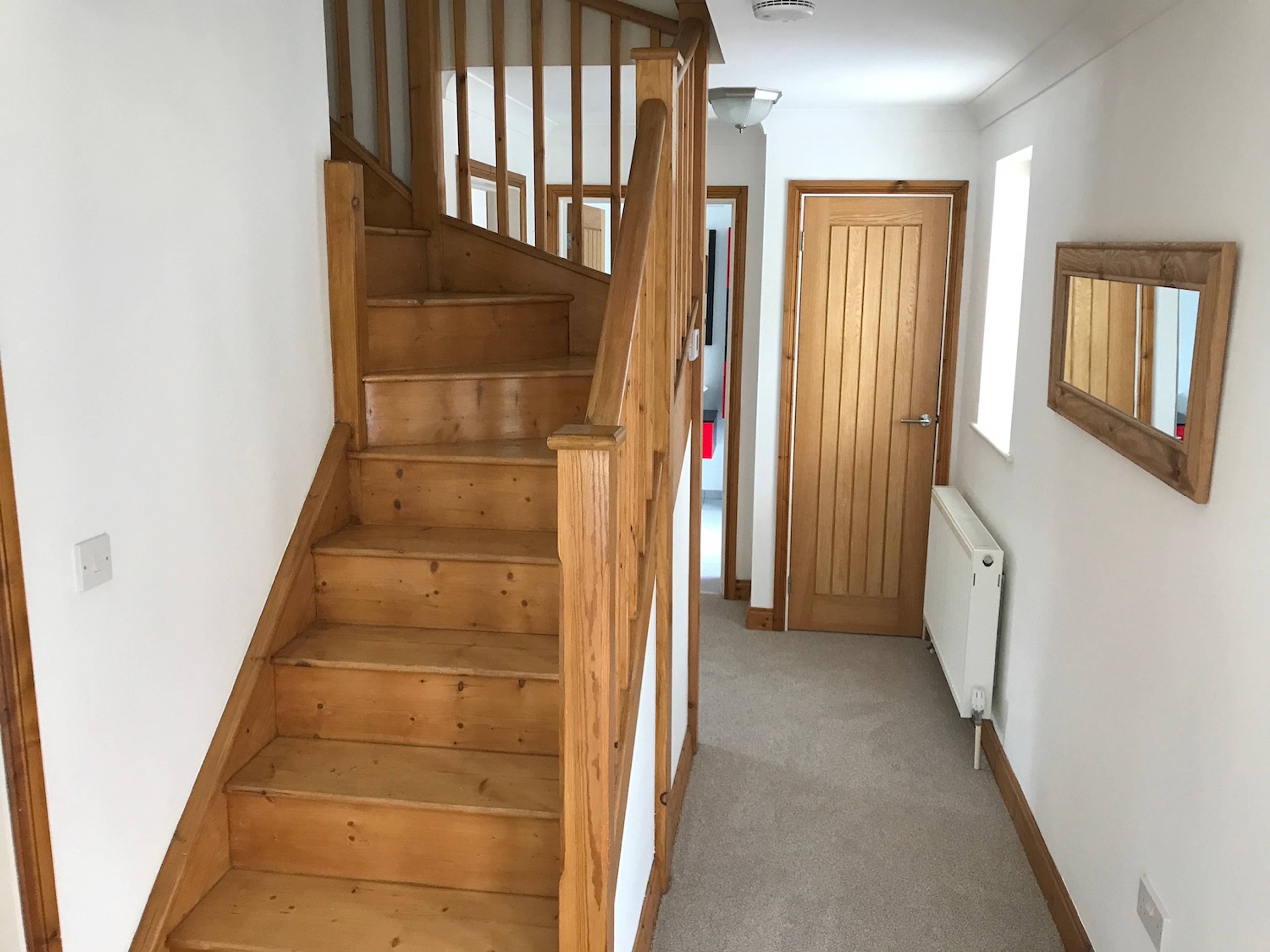 Staircase