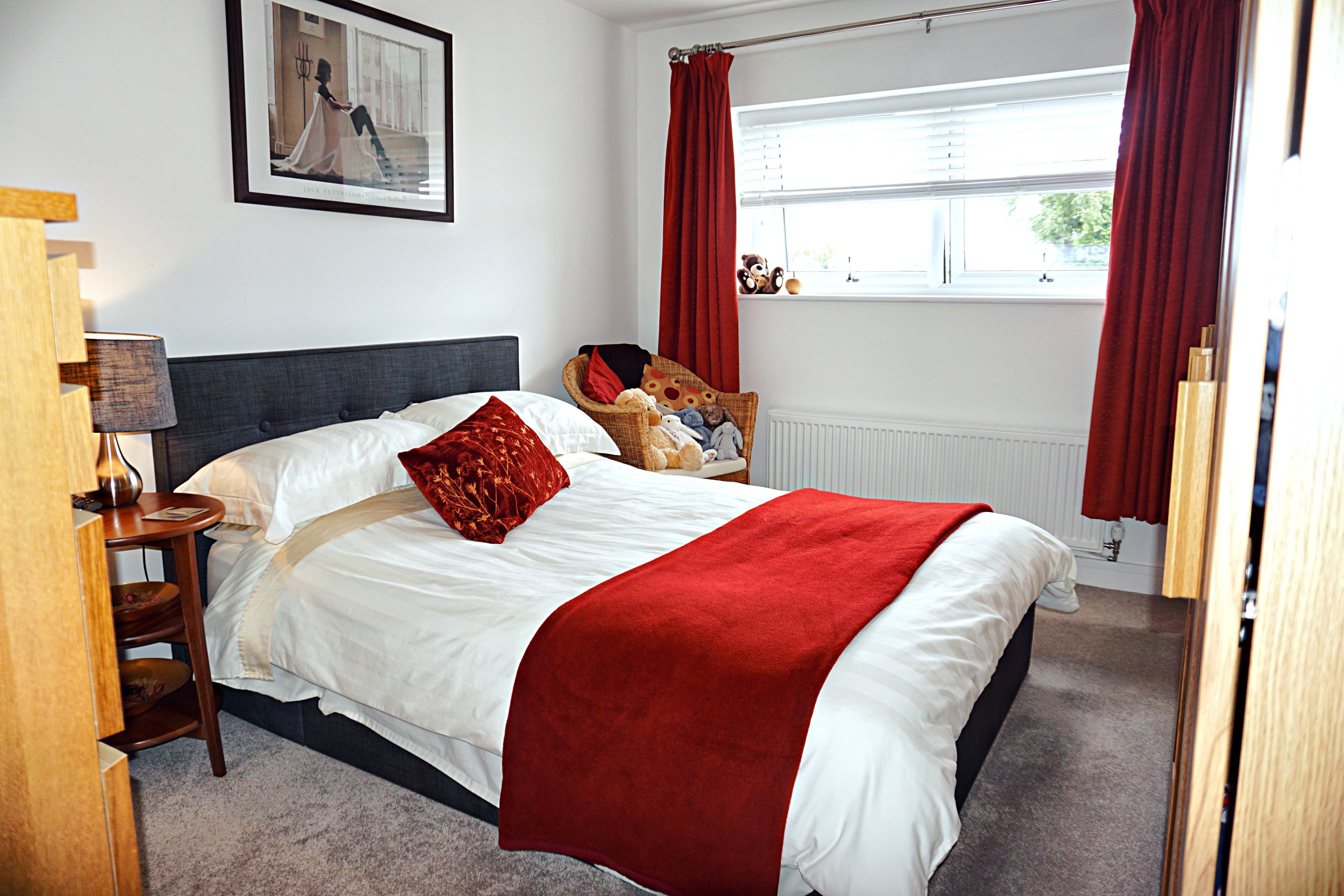Bedroom two
