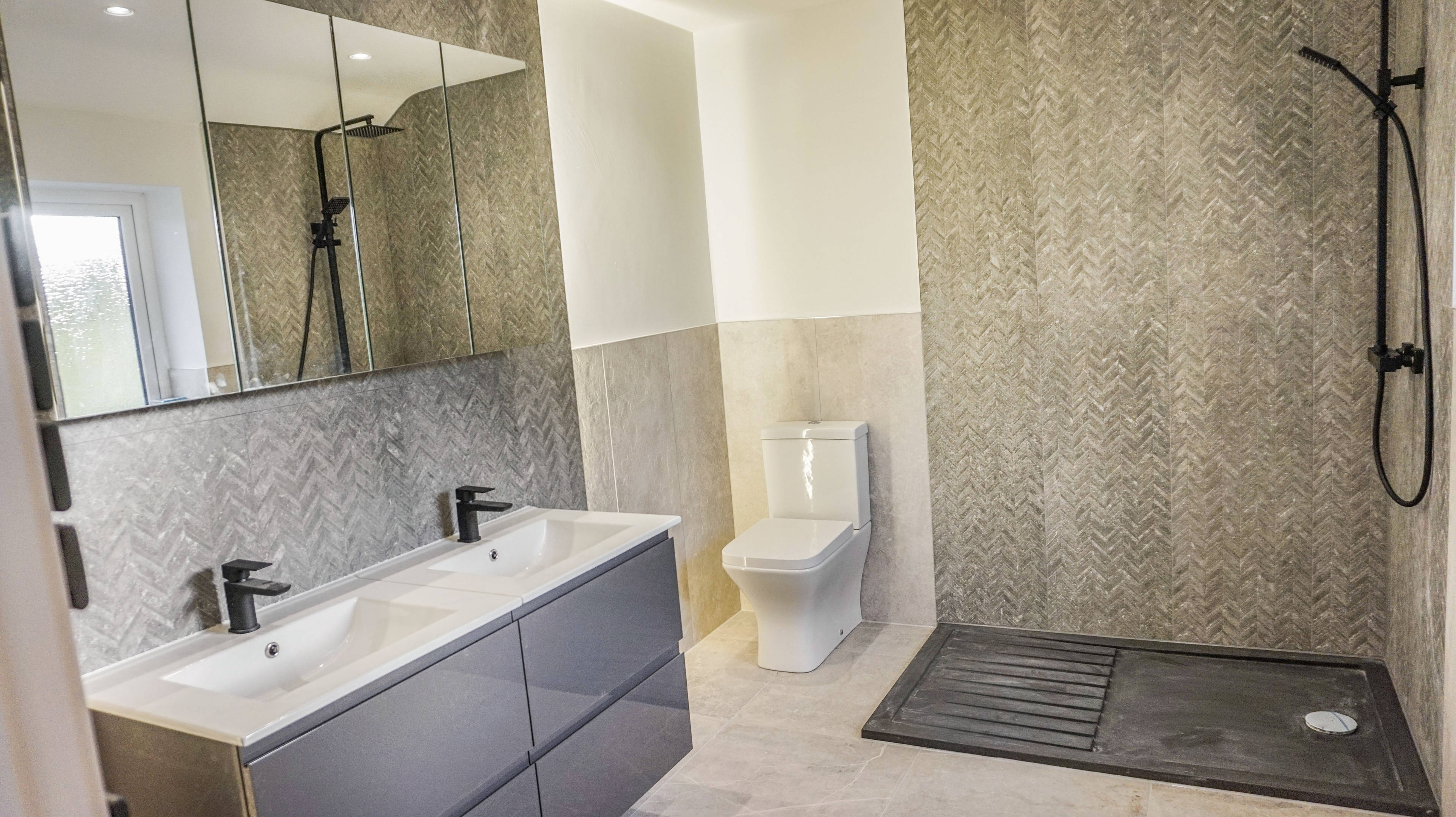 En-suite Two