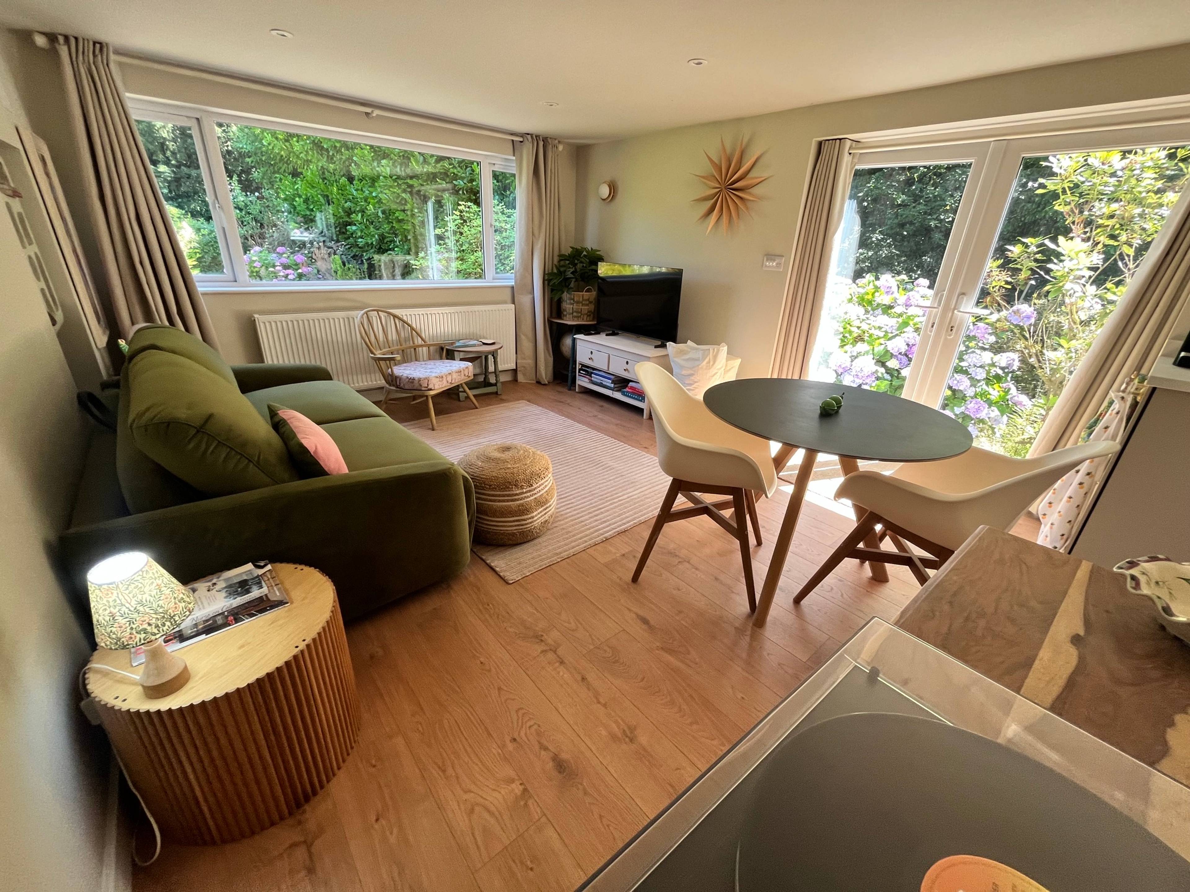 Annexe Living Room