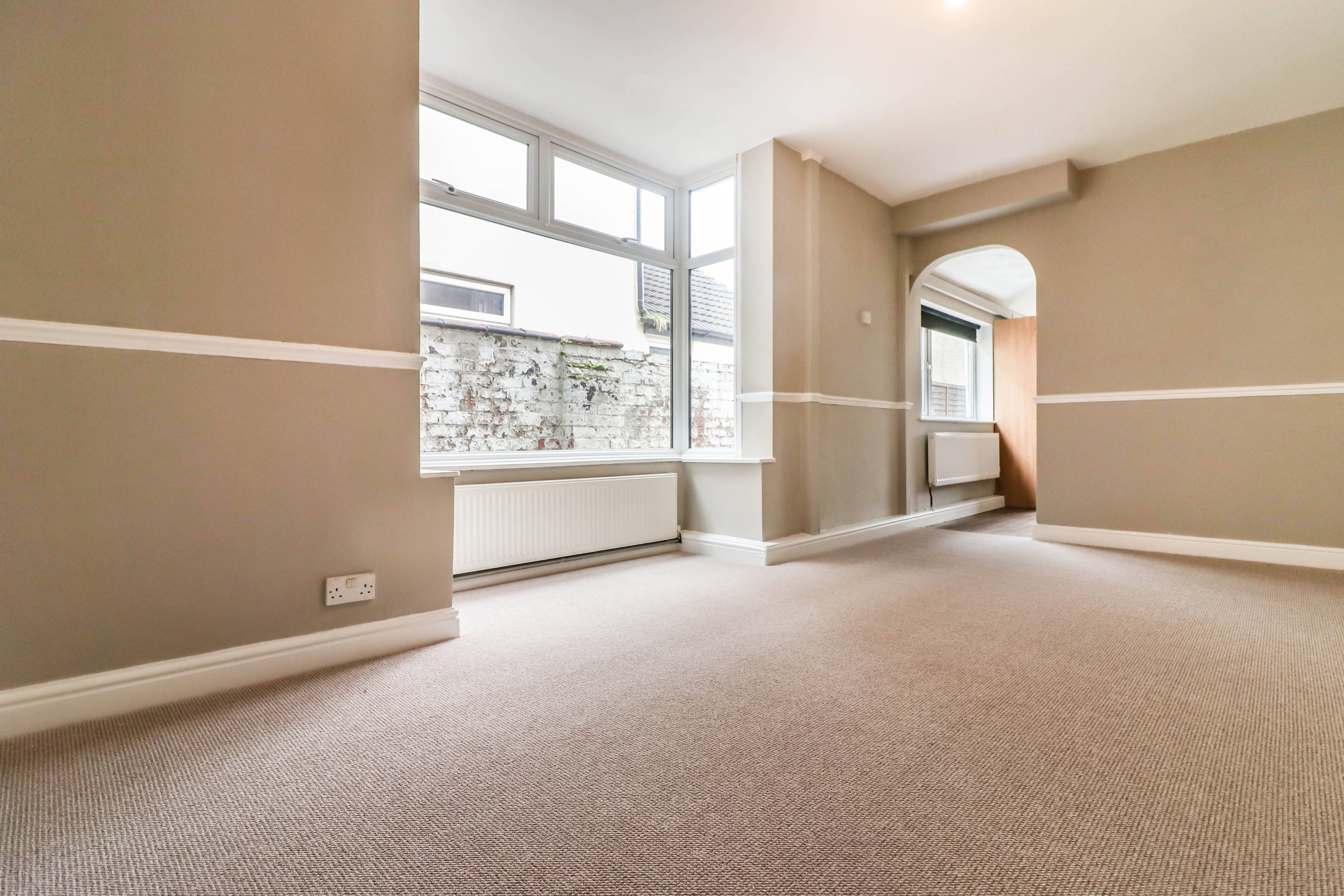 Reception Room Three