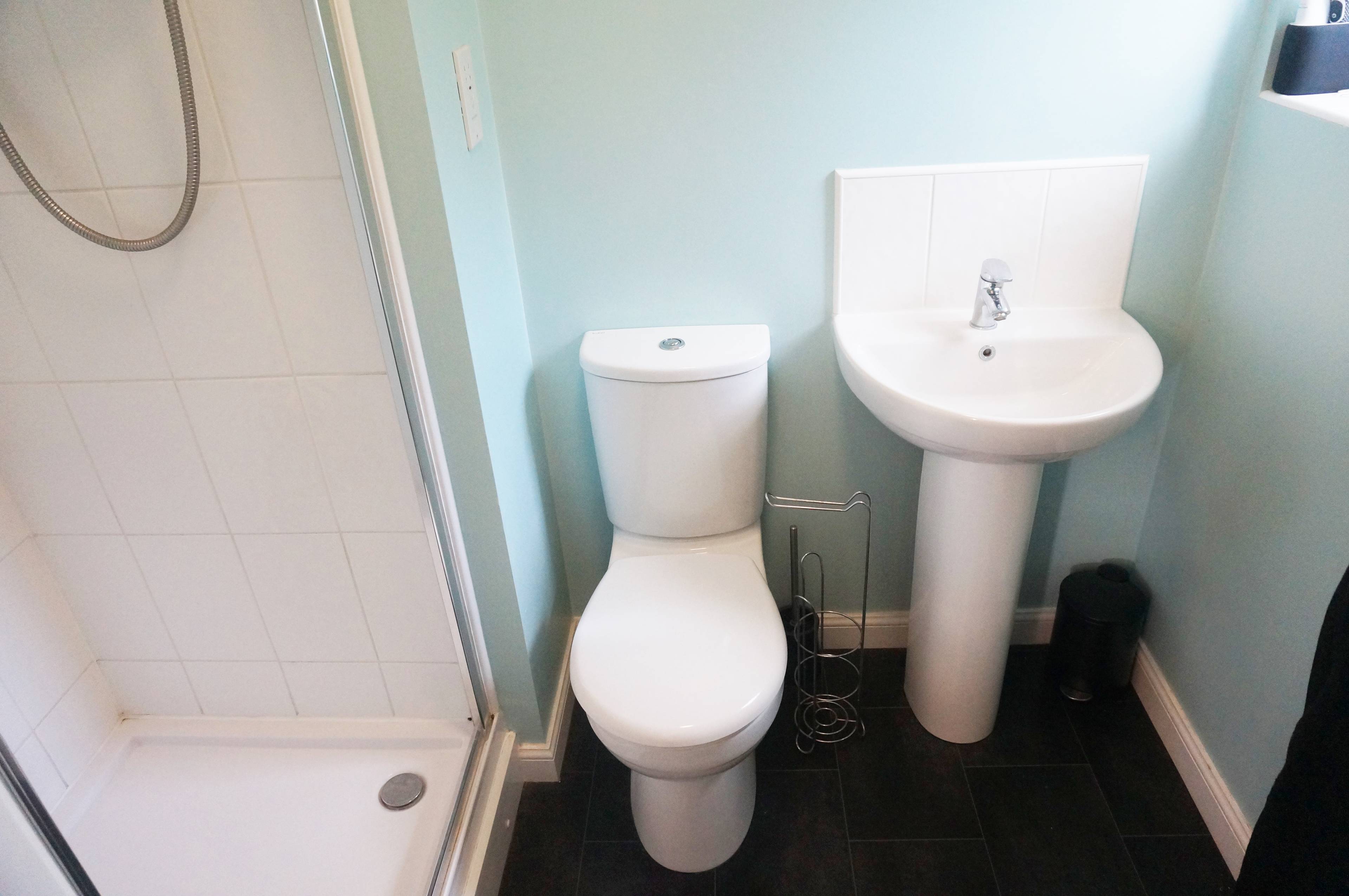 Master En-suite