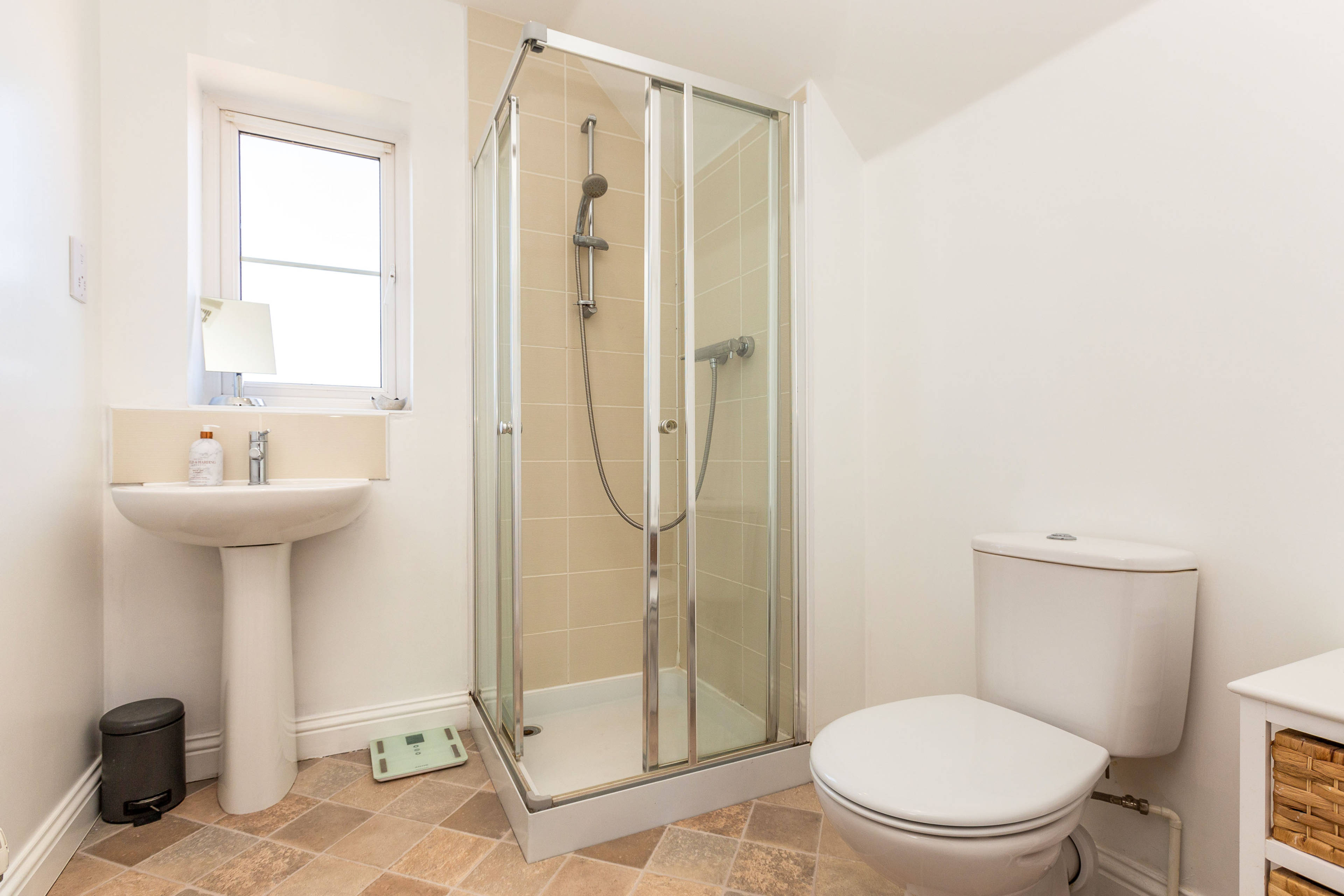 En-suite