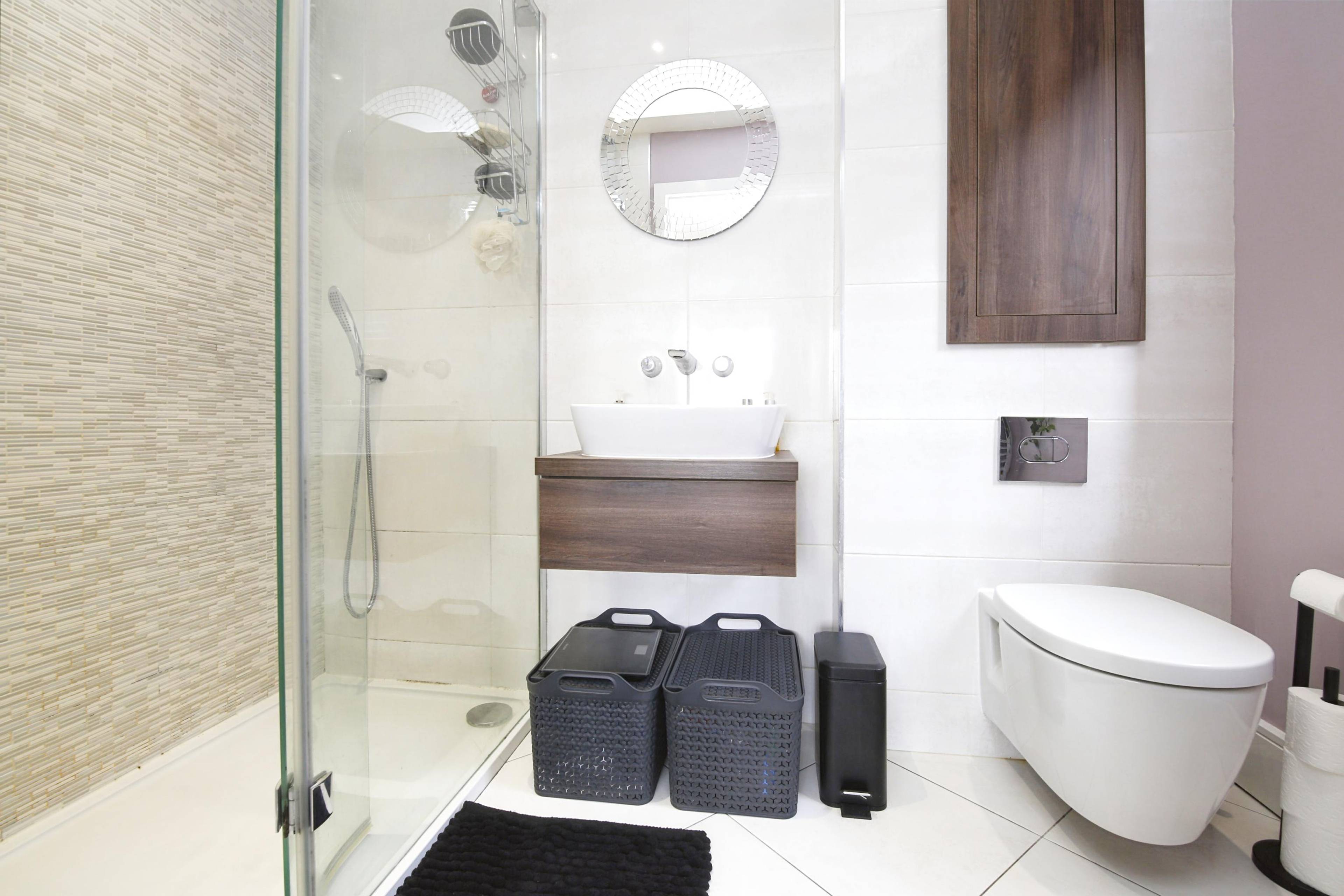 En-suite