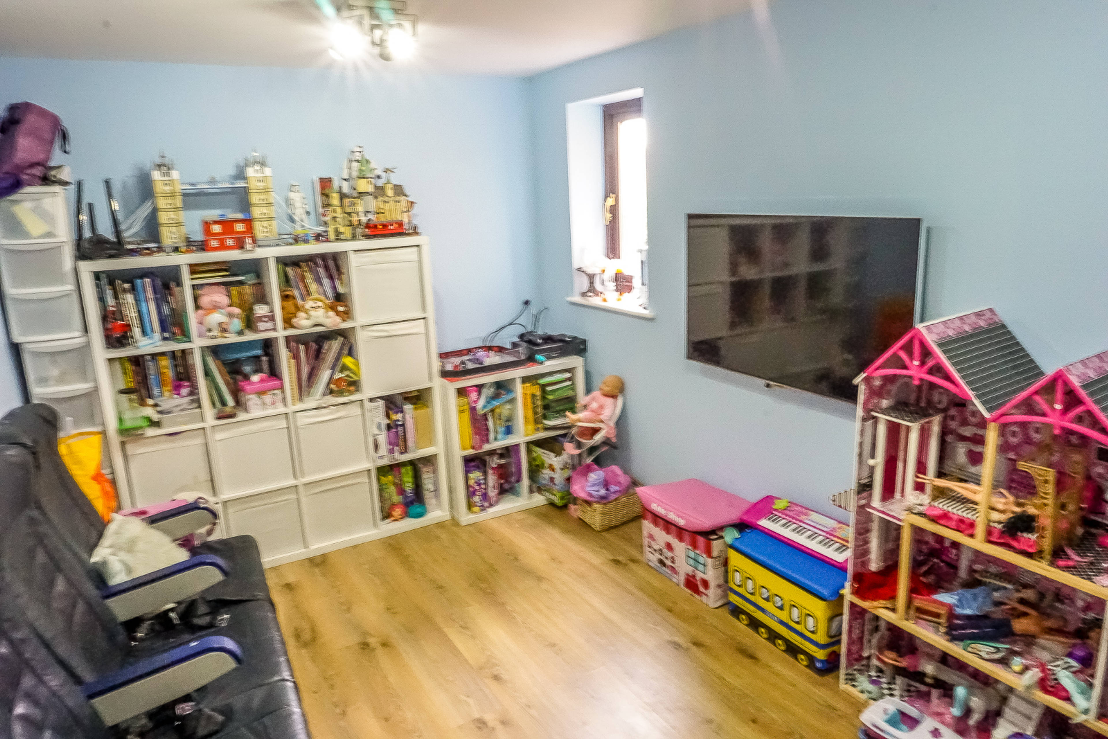 Play Room