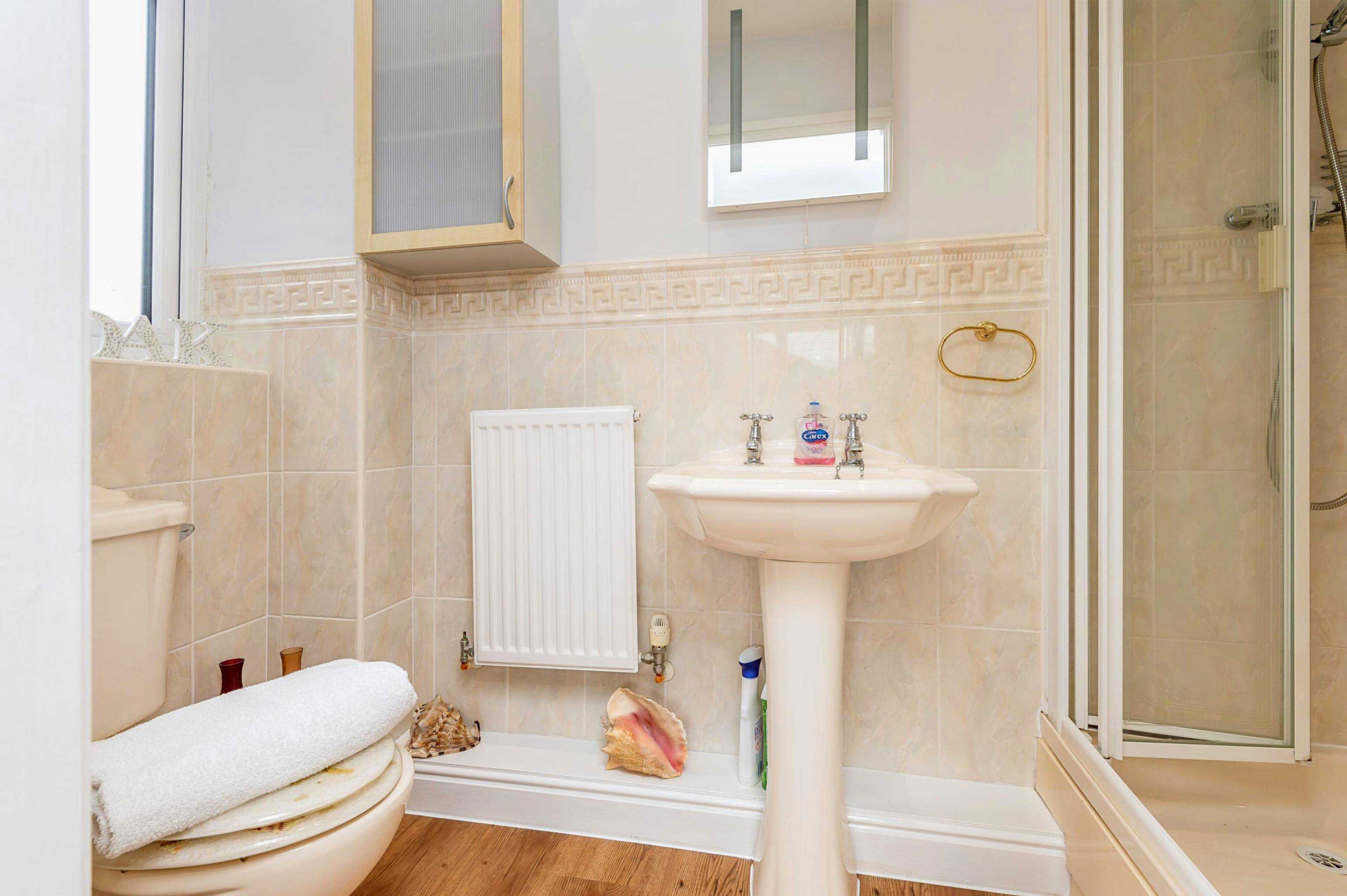 En-suite Two