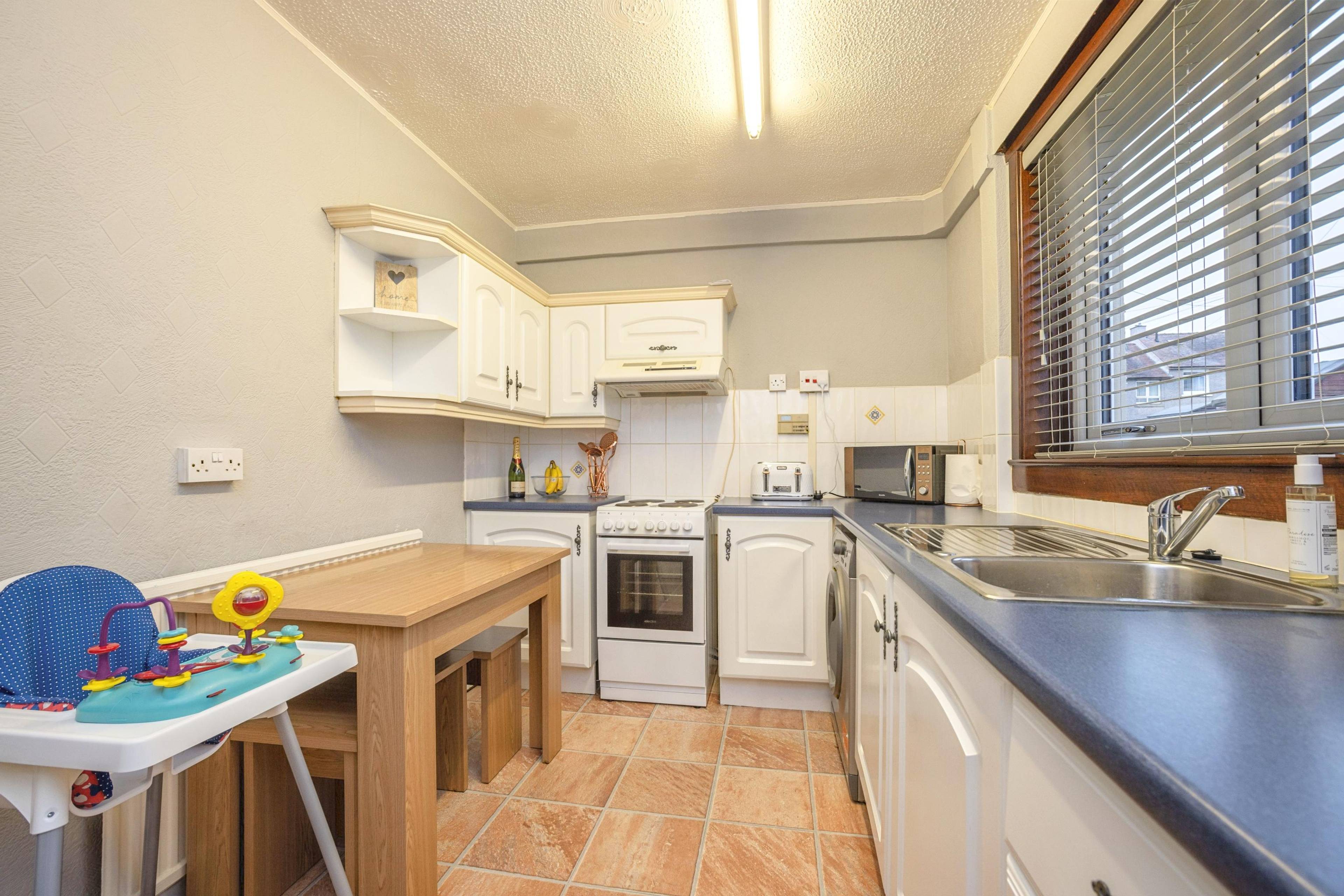 Kitchen/breakfast