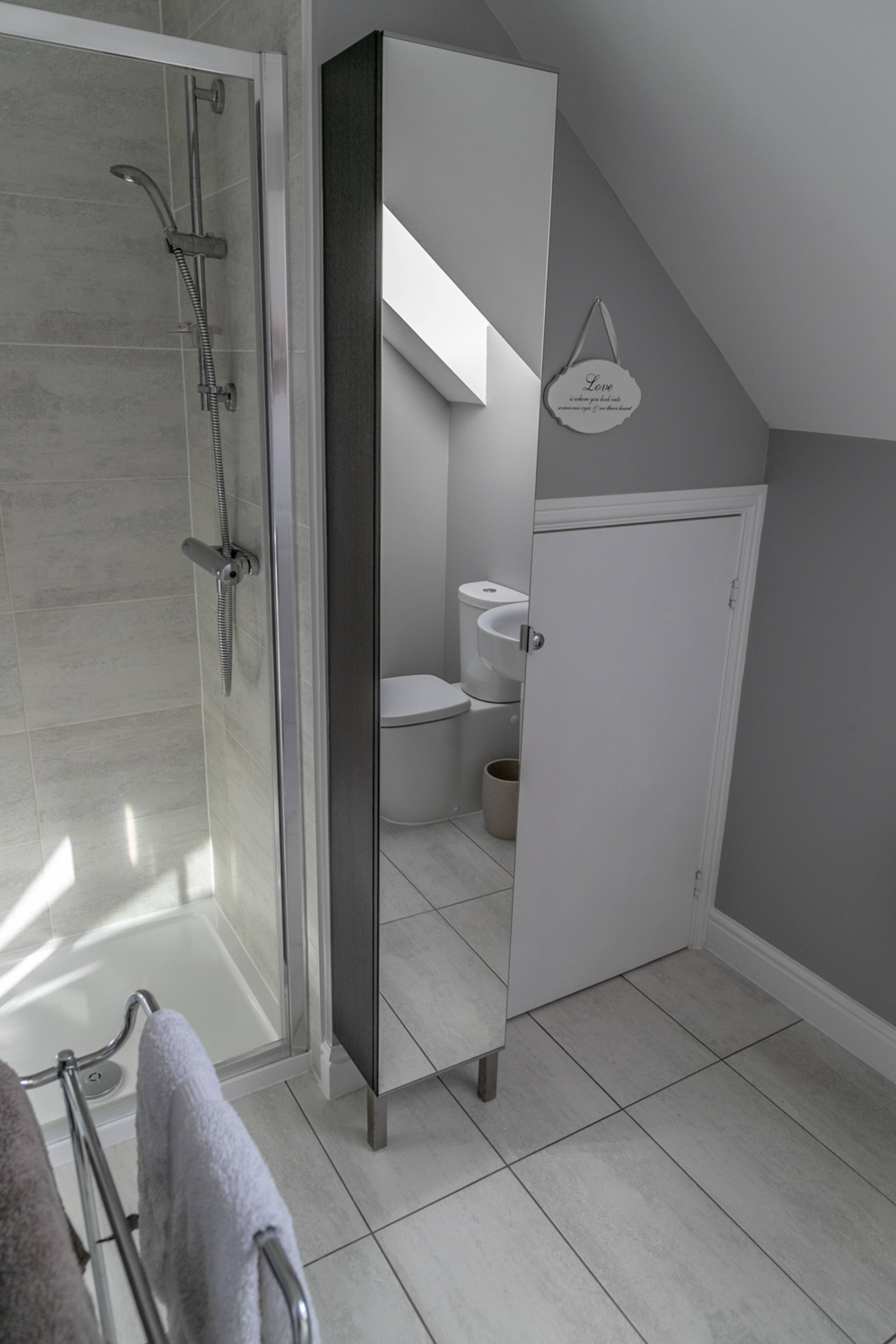En-suite